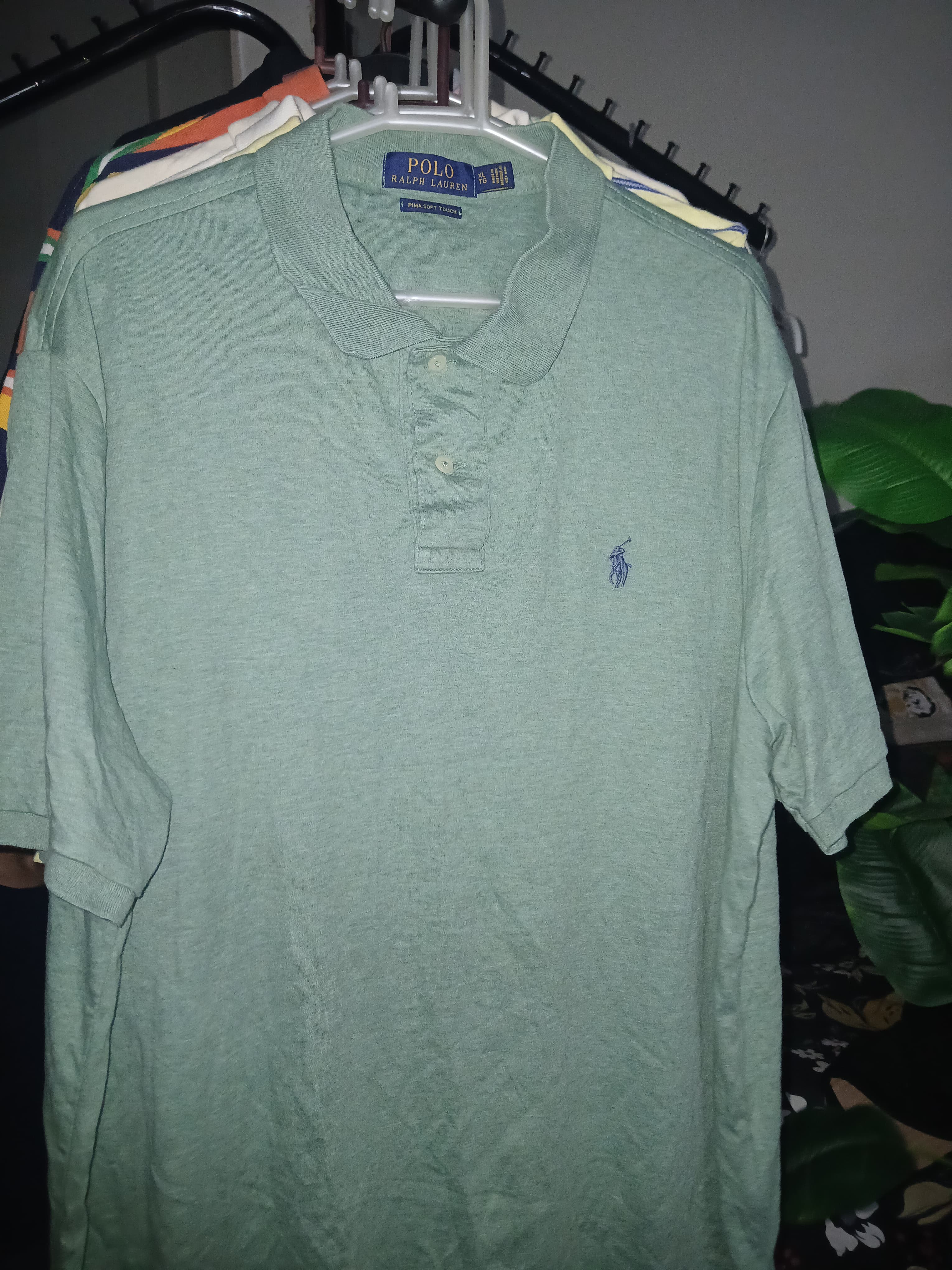 Ralph Lauren T-Shirts
