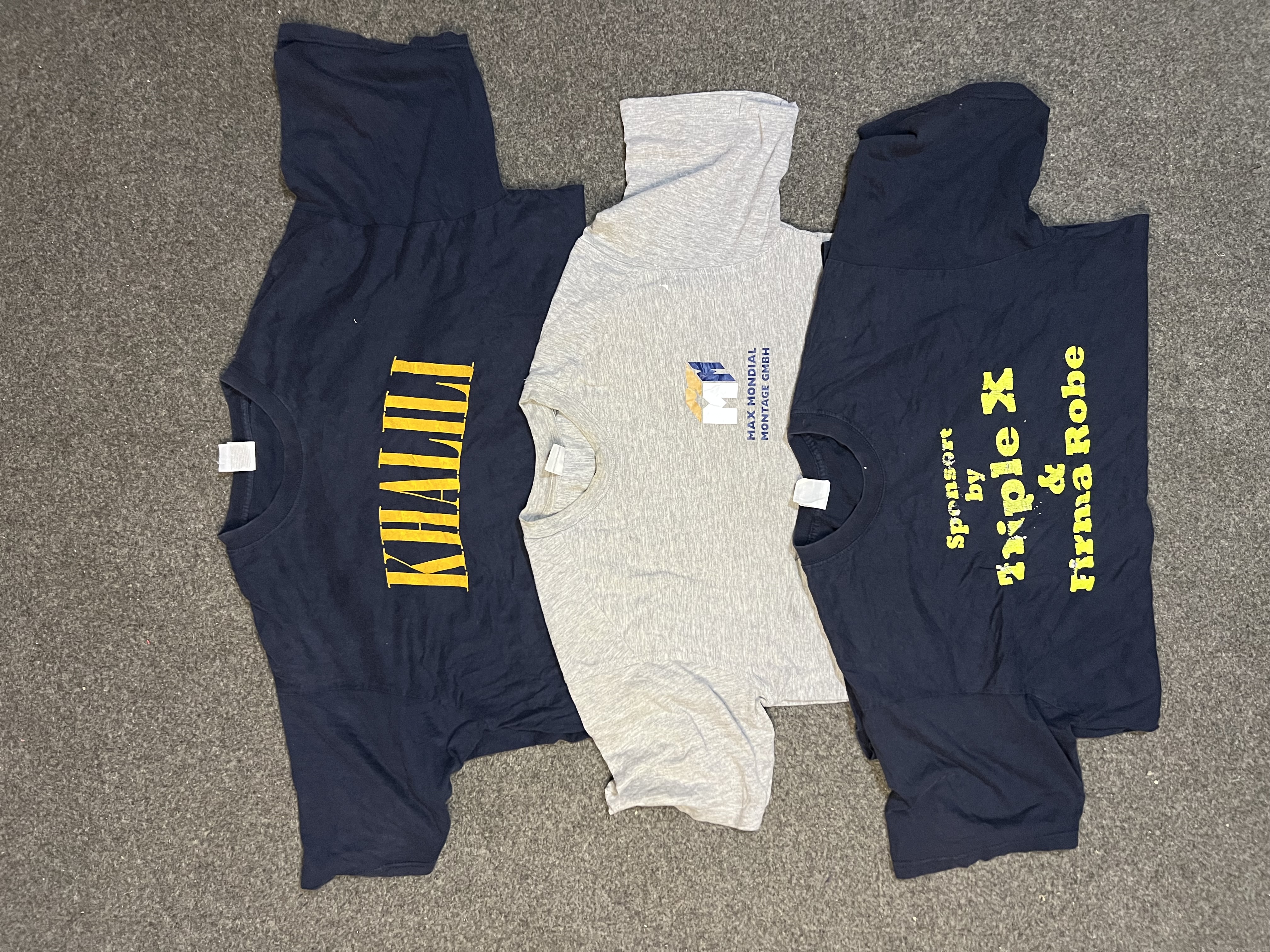 Russell Athletic T-Shirts