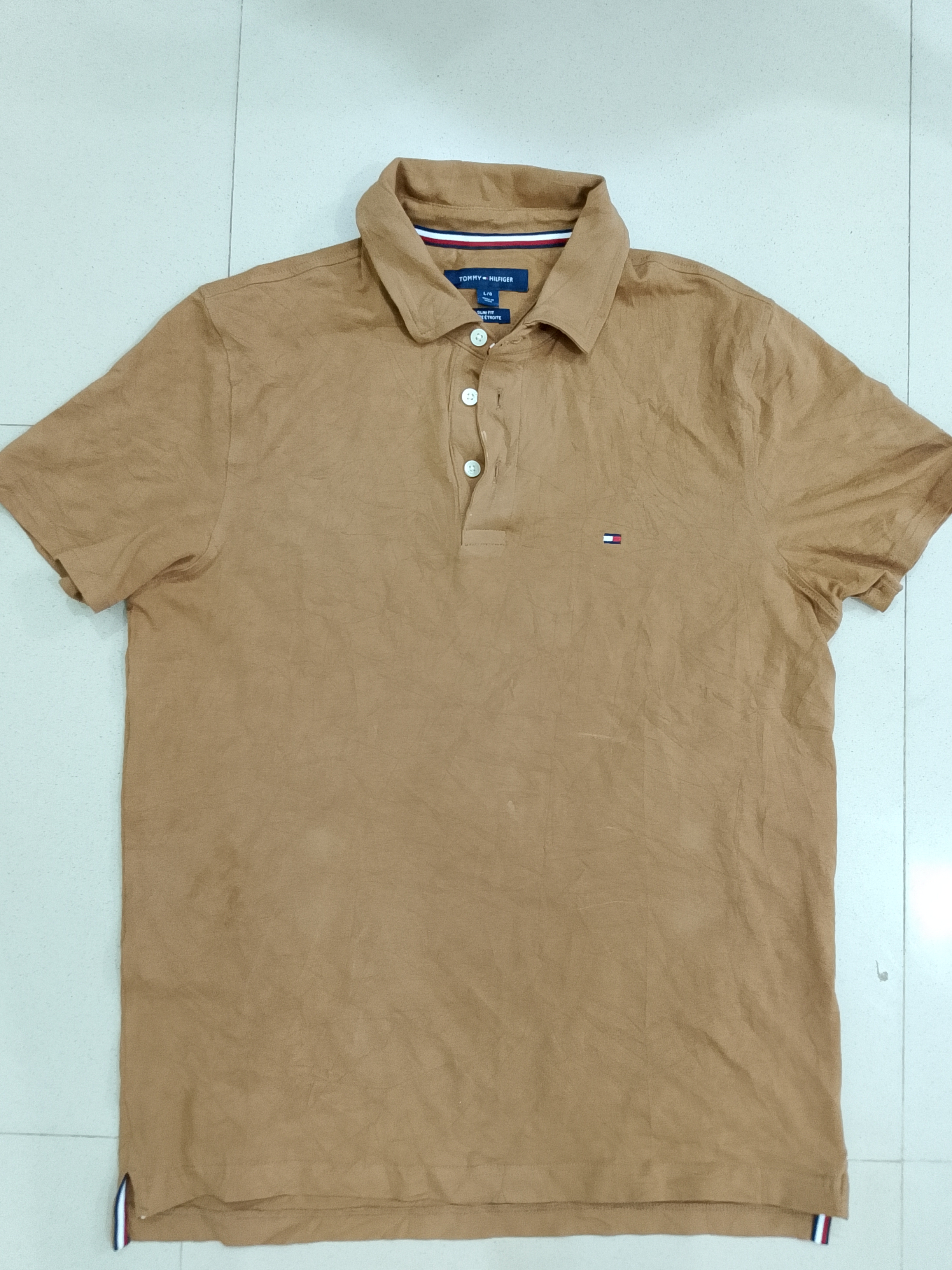 Premium Tommy Hilfiger T-Shirts