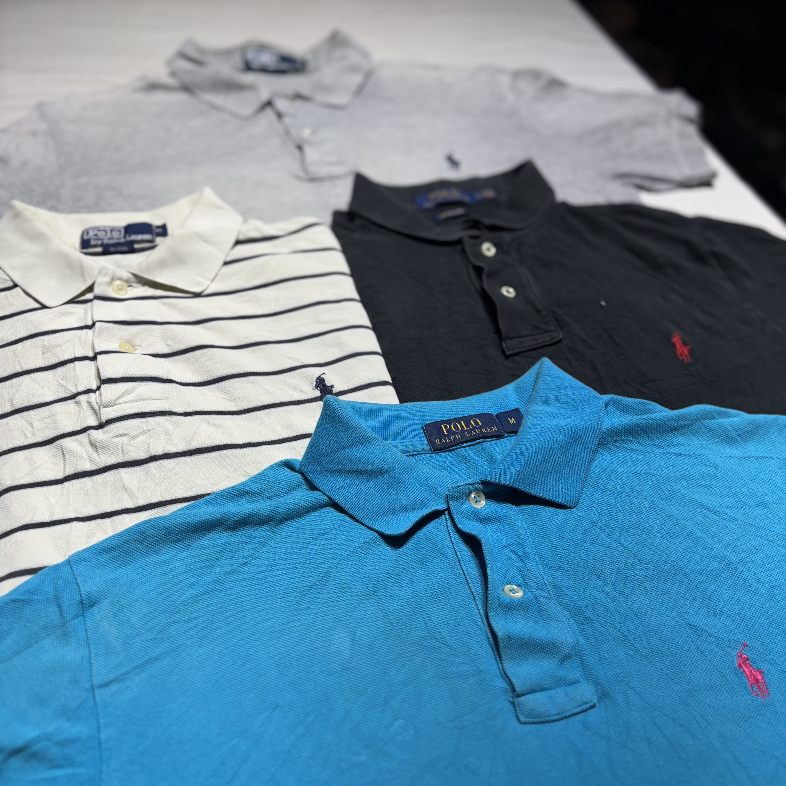 Polo Ralph Lauren T-Shirts