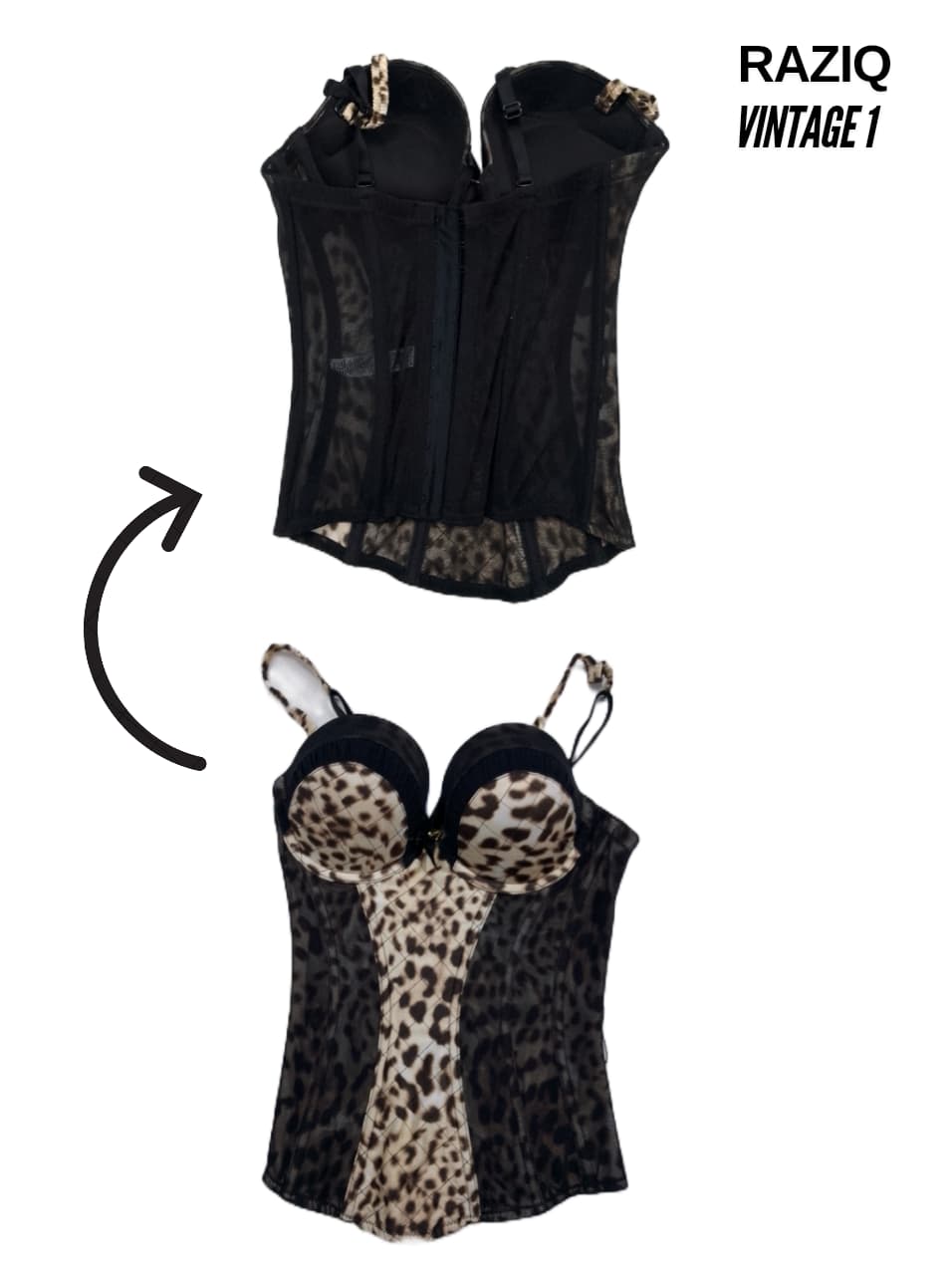 Y2k Corsets
