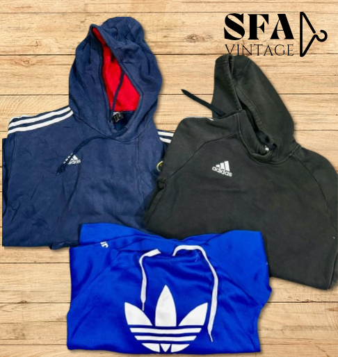 Hoodie Adidas