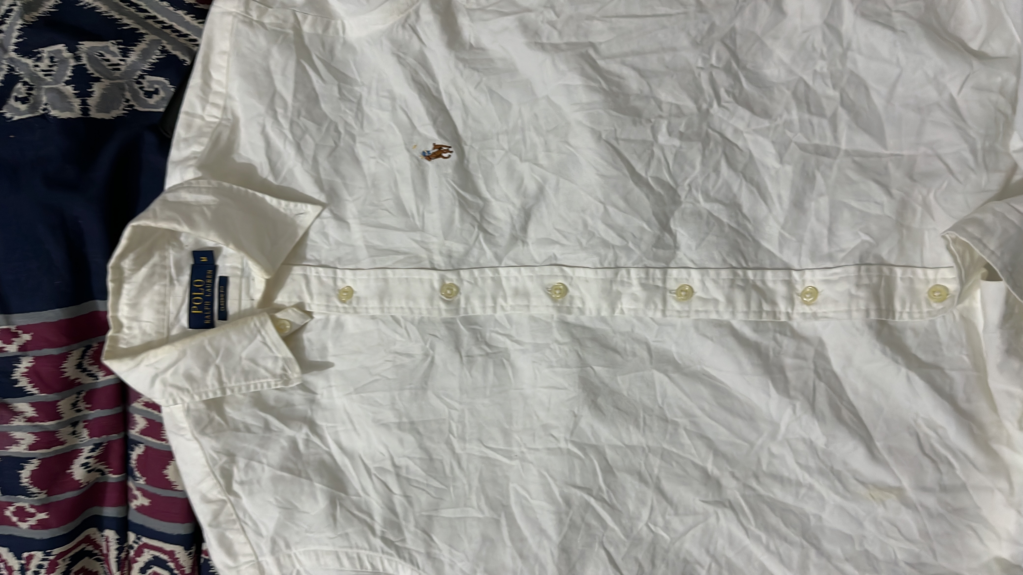 Chemises Polo Ralph Lauren