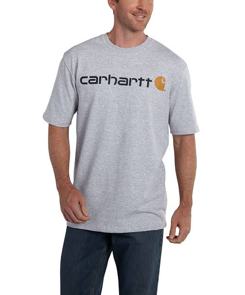 T-shirts Carhartt (12pcs)
