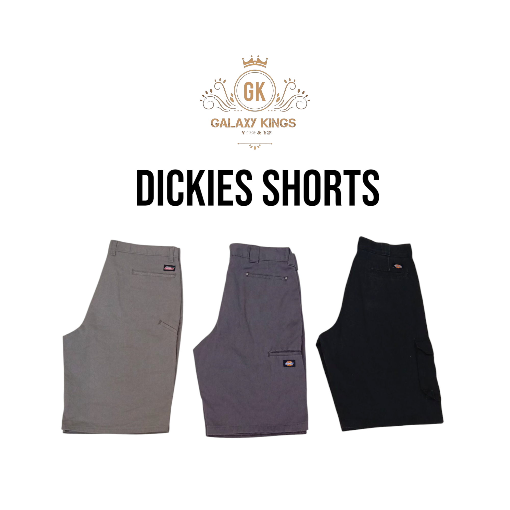 Shorts Dickies
