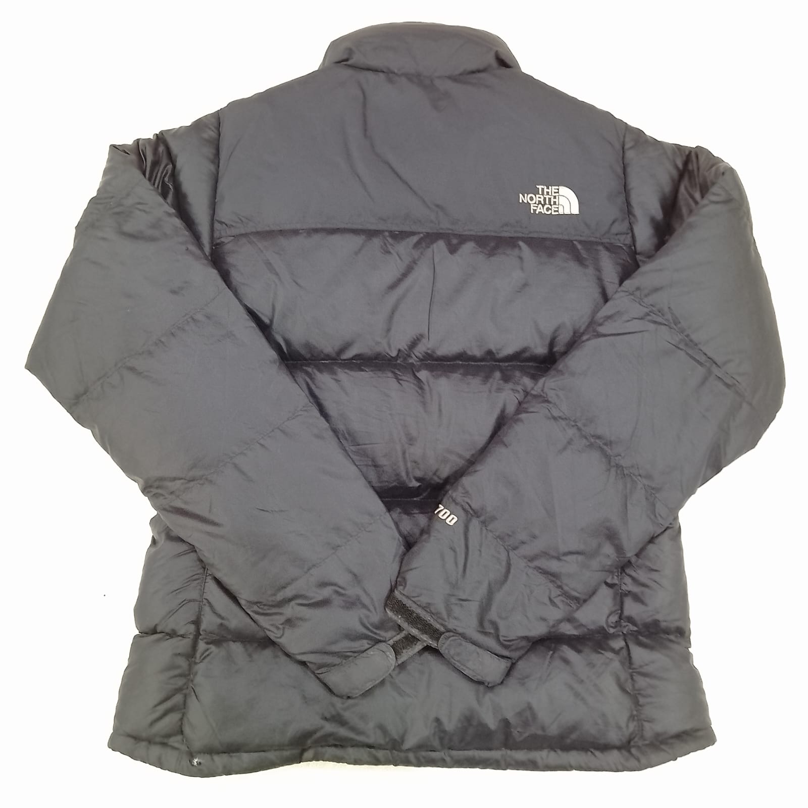 CR4224 TNF Puffer Jackets - 15 Pcs