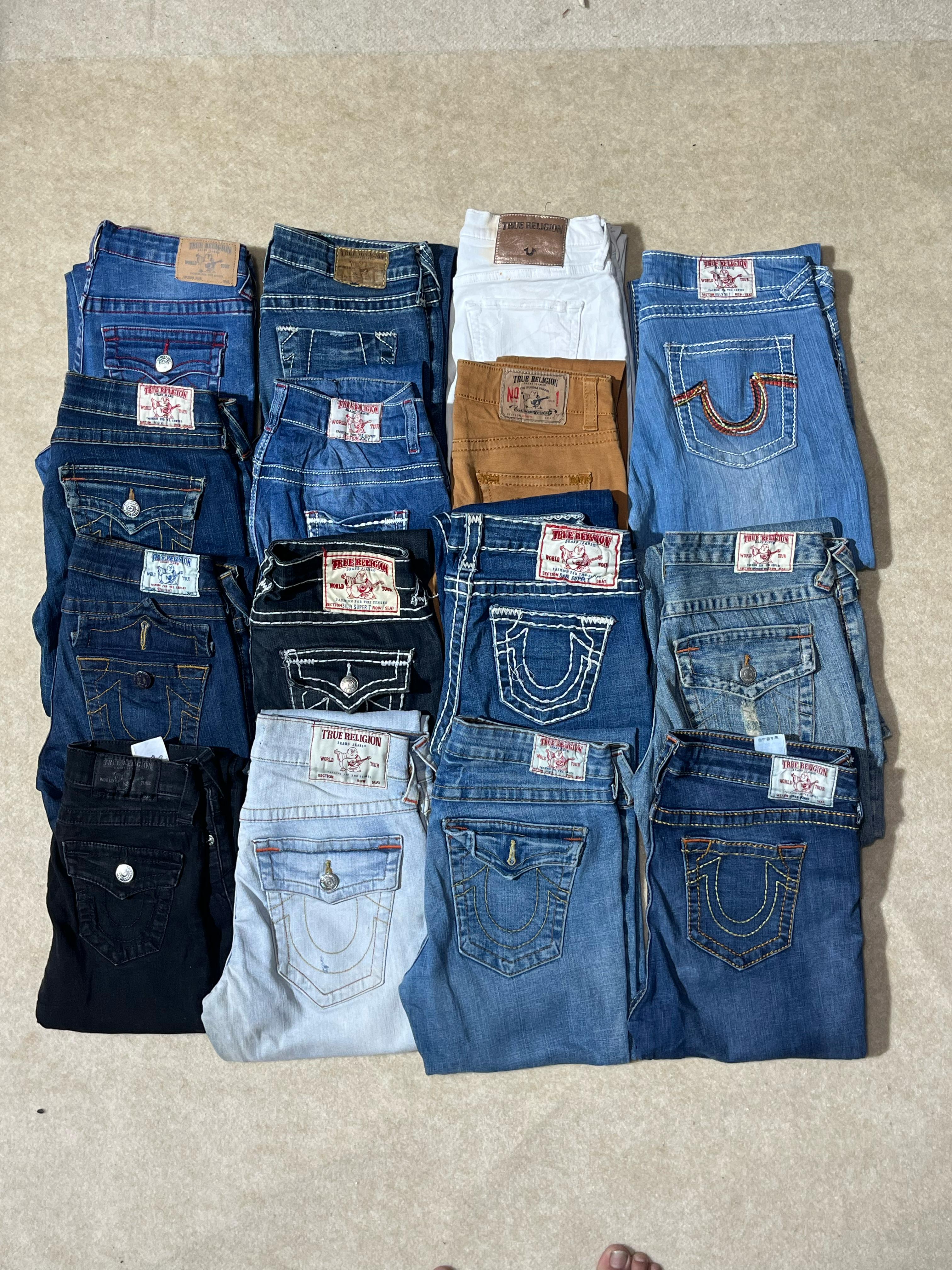 True Religion Jeans
