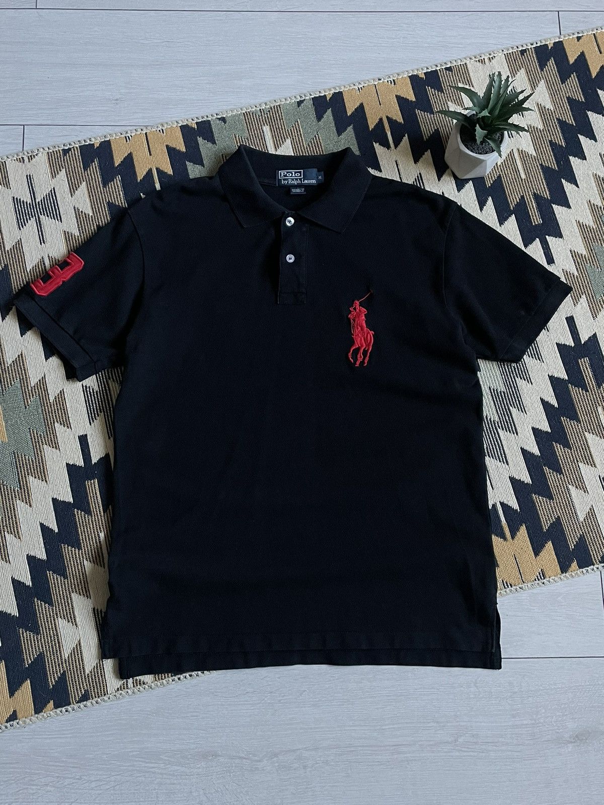Ralph Lauren Big Pony T-shirts
