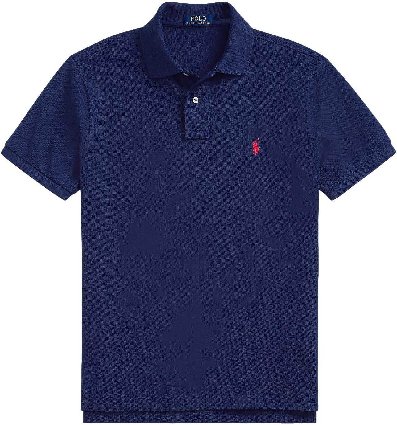 Camisa Polo Ralph Lauren - 500 Pc (FS)