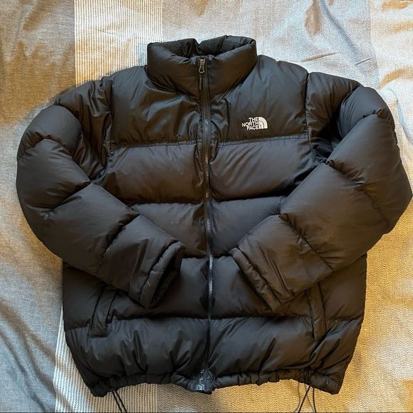 The North Face  (Puffer - down jackets)