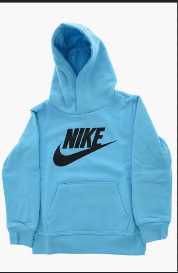 ナイキのフーディーとスウェットシャツ