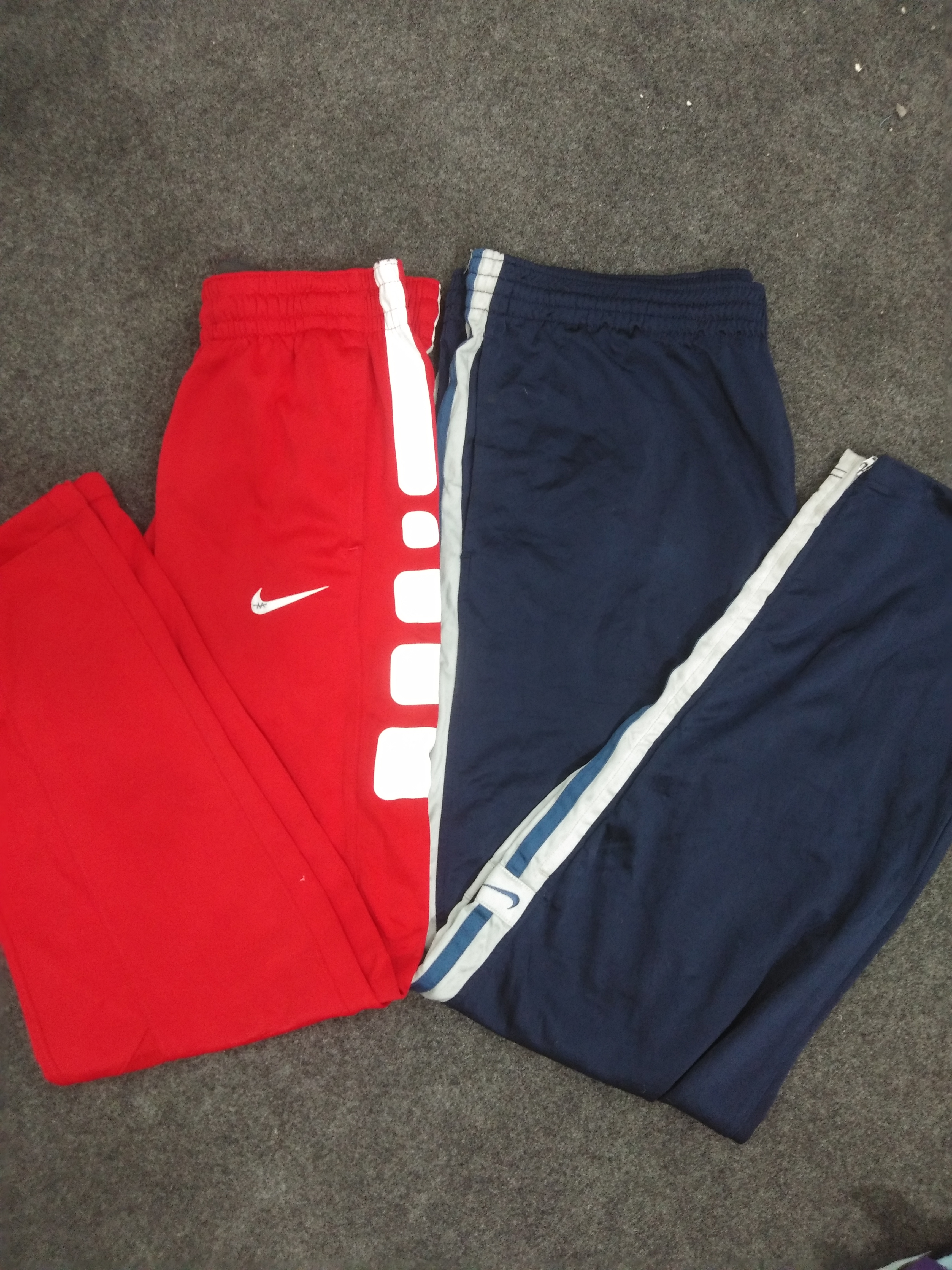 Pantalons de survêtement Nike classiques