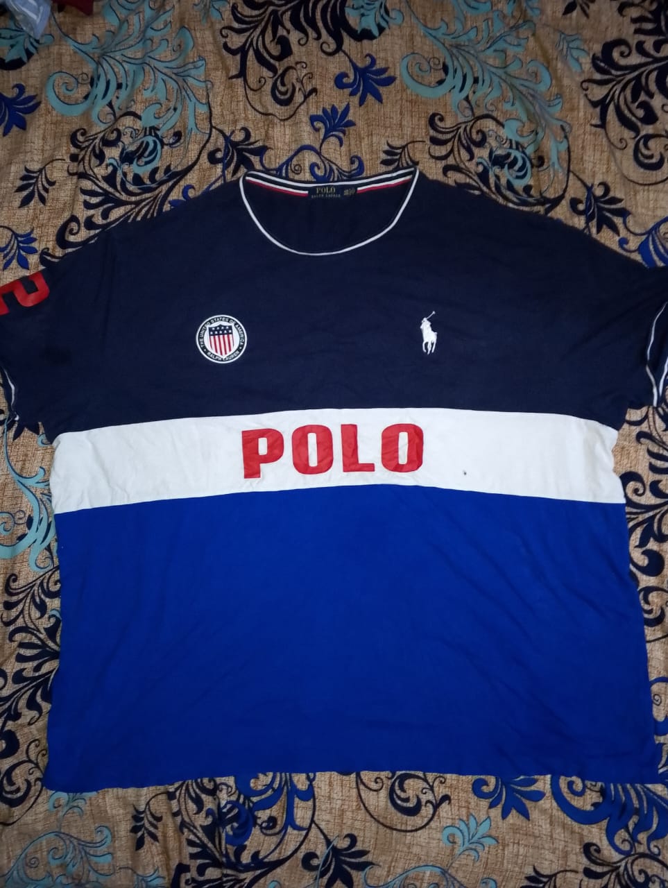 T-shirts Polo Ralph Lauren