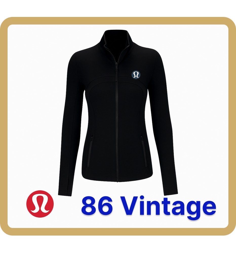 Lululemon mix bundle