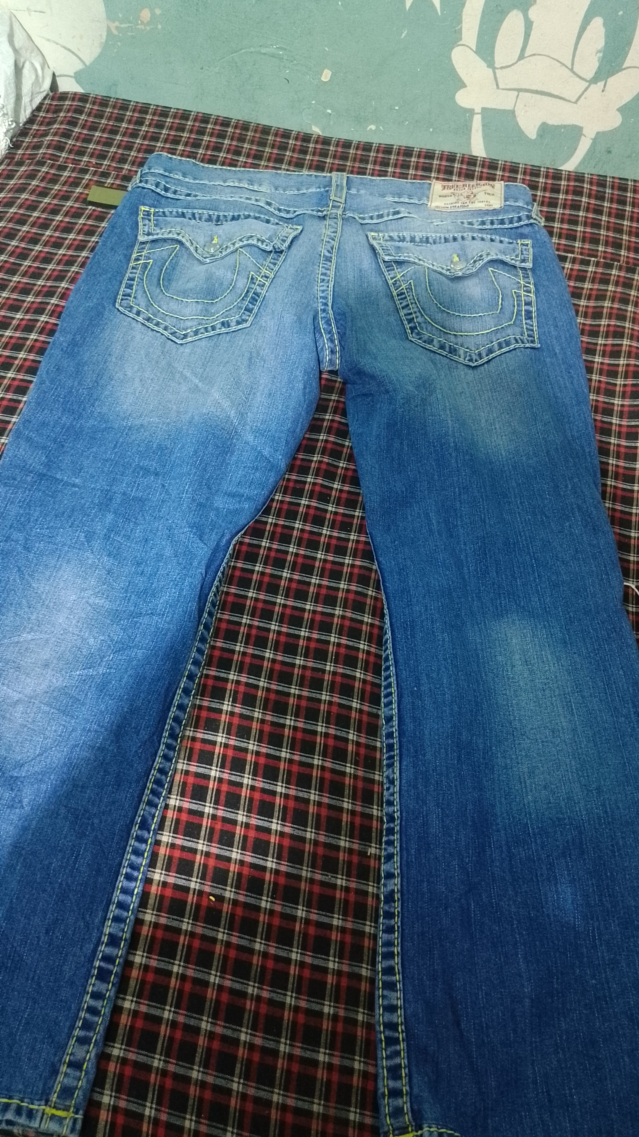 Jeans True Religion
