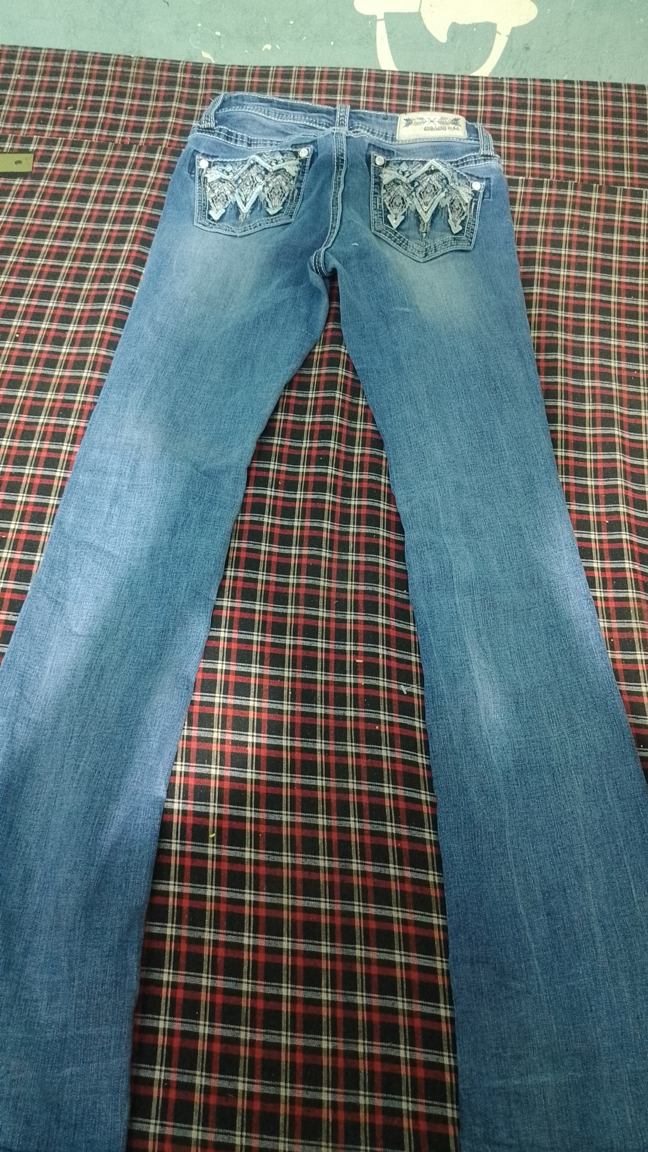 Jeans True Religion