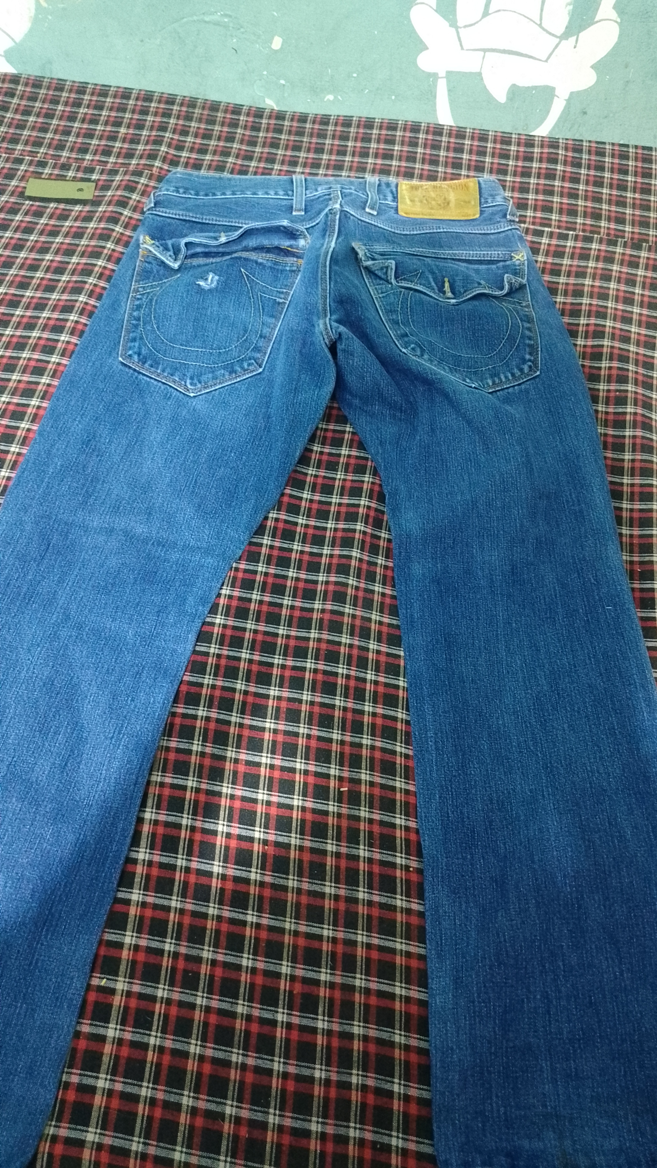 Jeans True Religion
