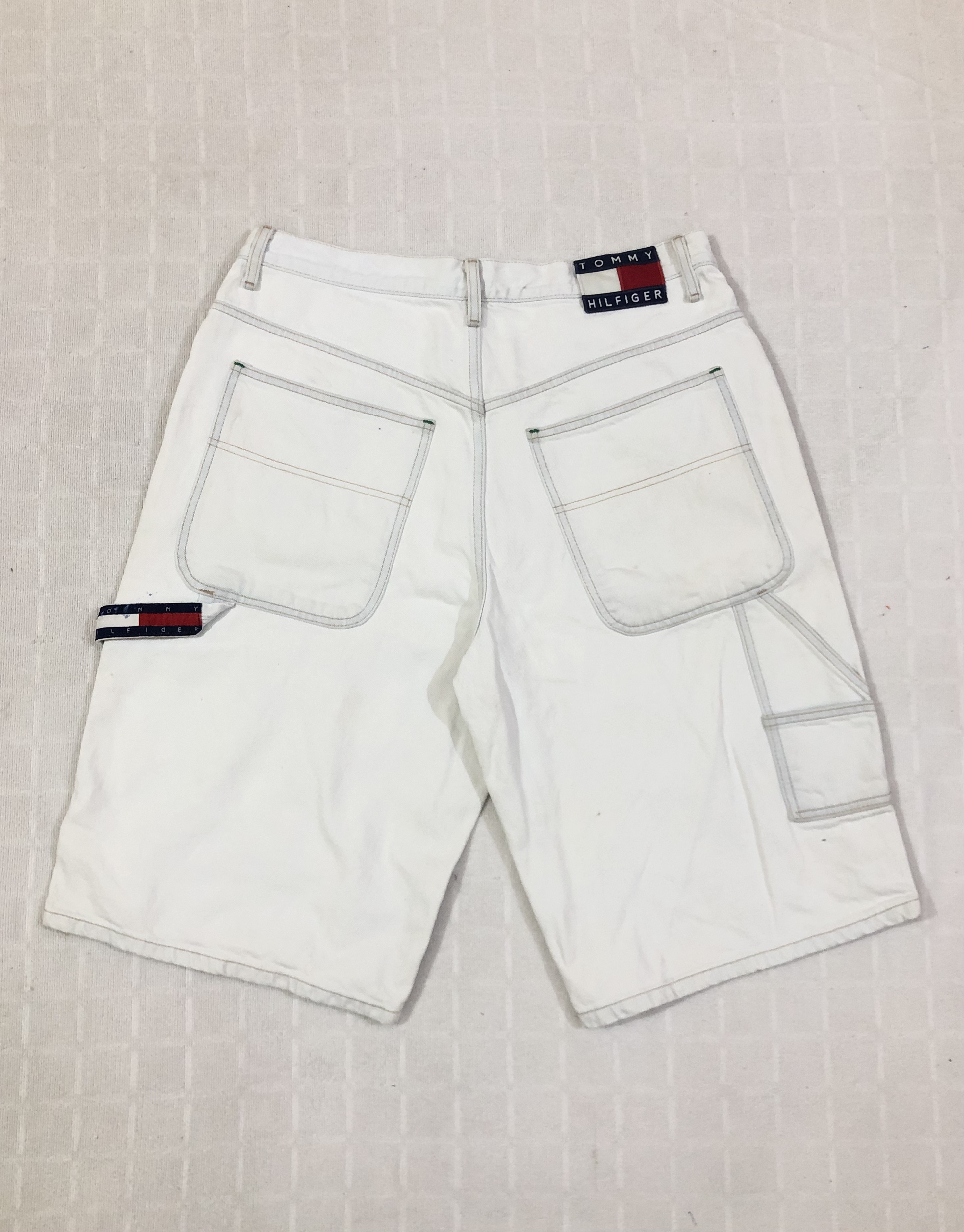 Tommy Hilfiger Shorts - 15 Pcs