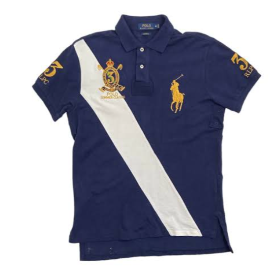 Ralph Lauren Big Horse T-Shirts 2