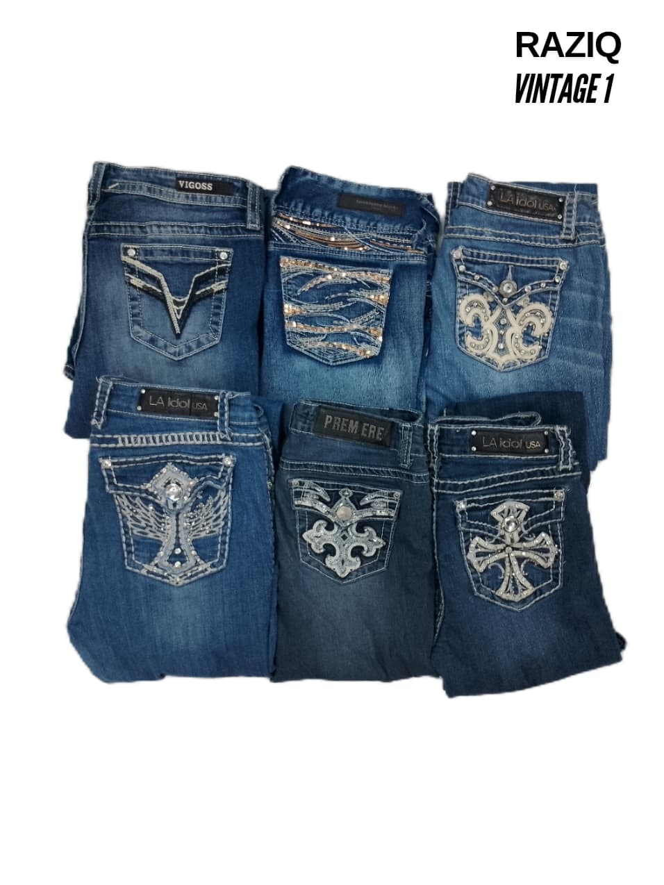 Y2k Women Bootcut Jeans