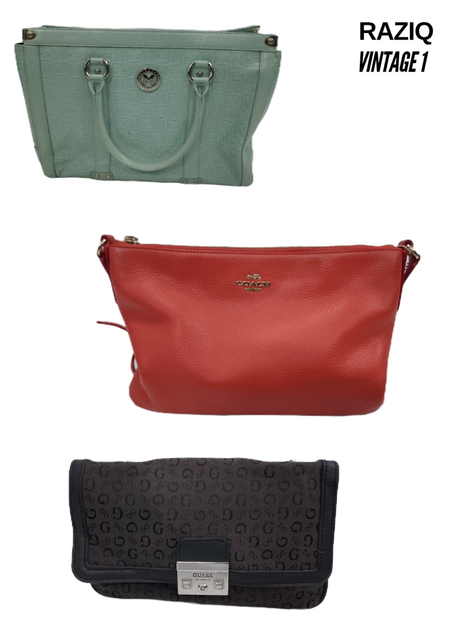 Y2k Bags