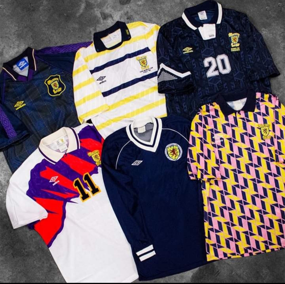 Football T-Shirts