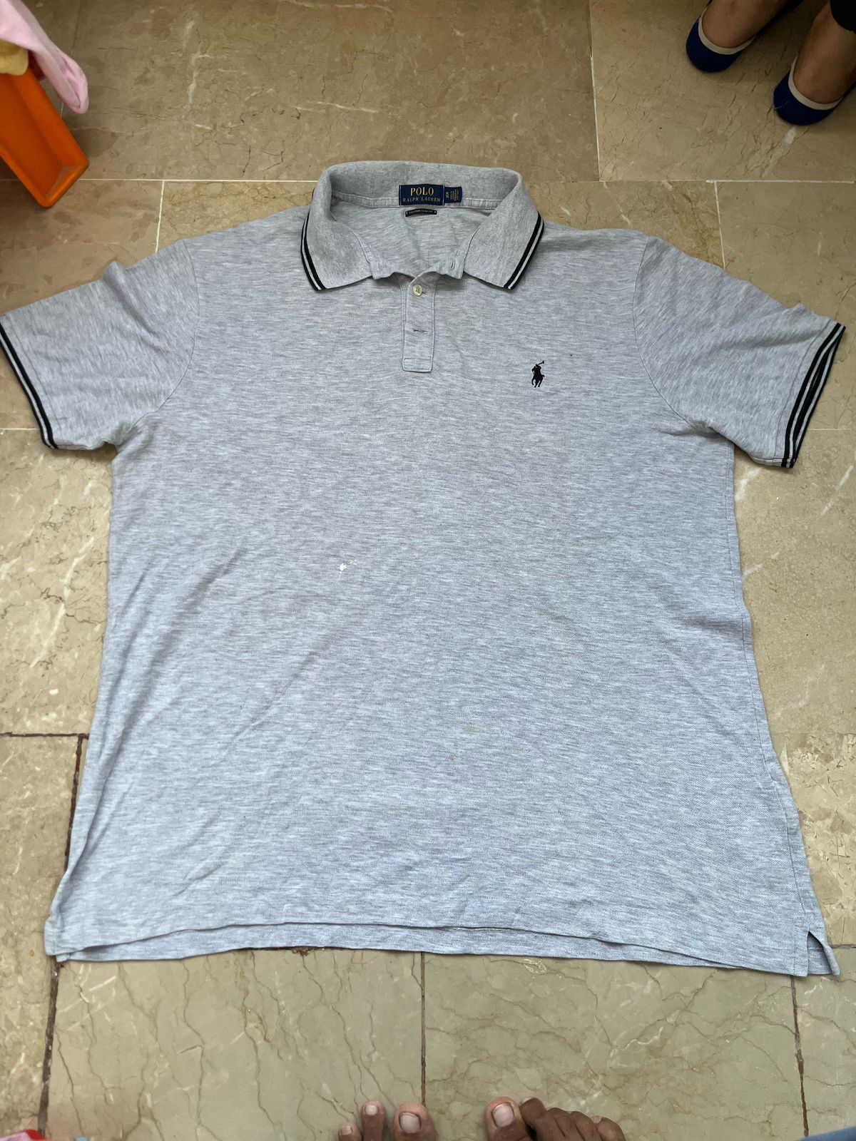 Chemises Polo Ralph Lauren