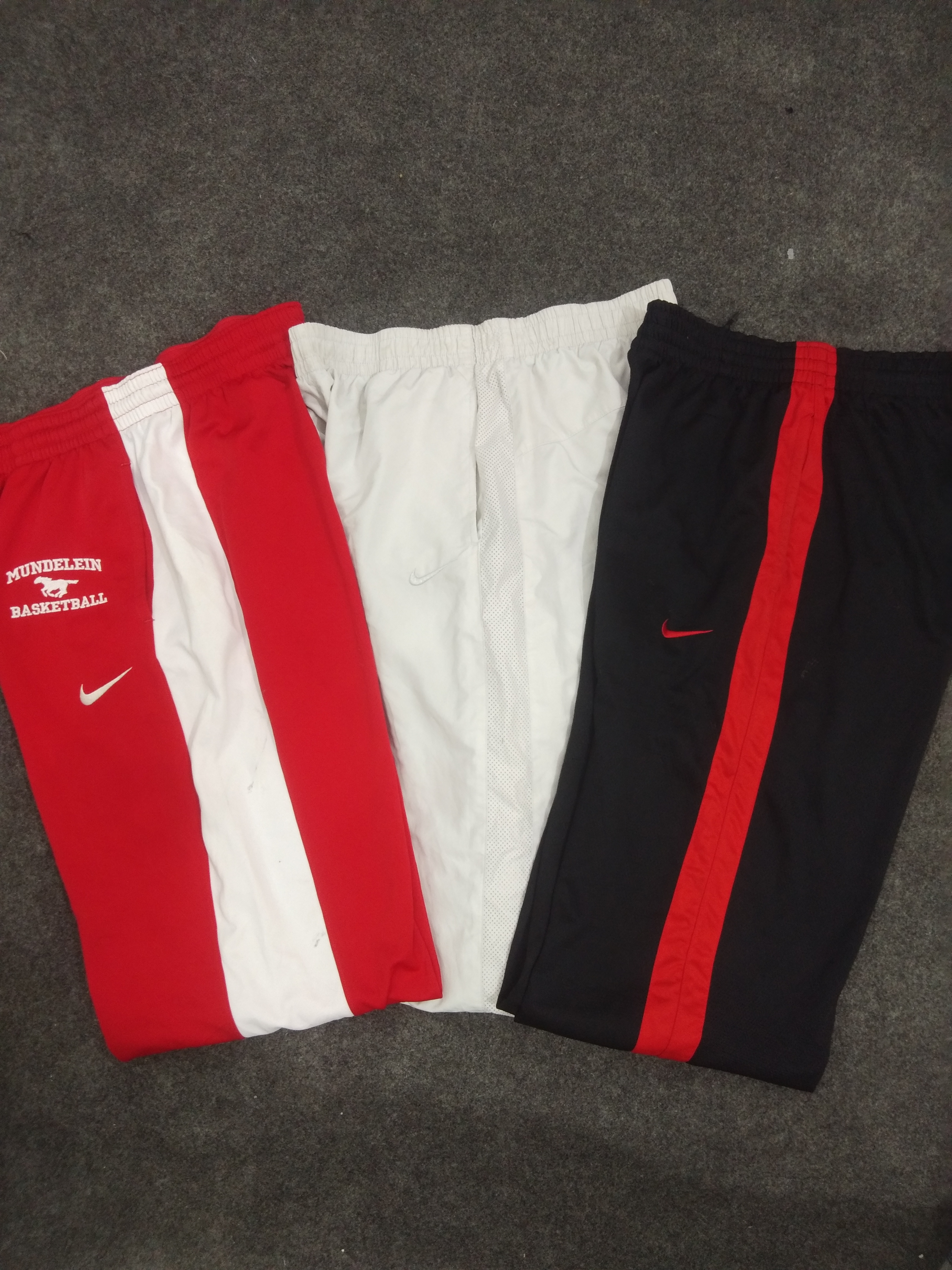 Pantalons de survêtement Nike classiques