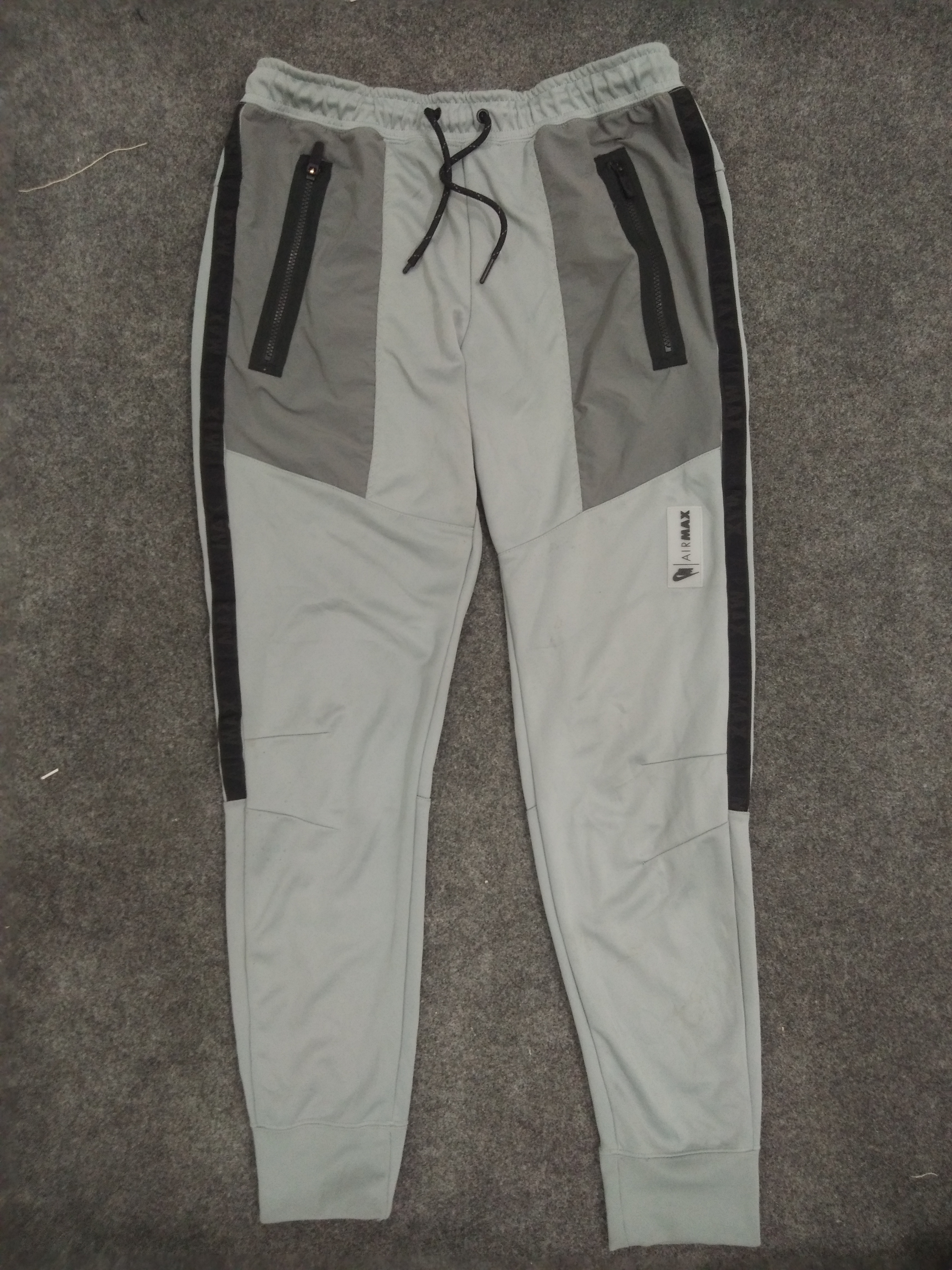Authentic Nike Trackpants