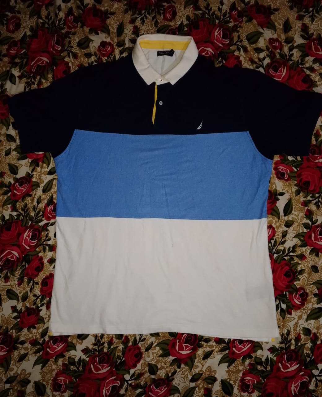 Nautica T-Shirts