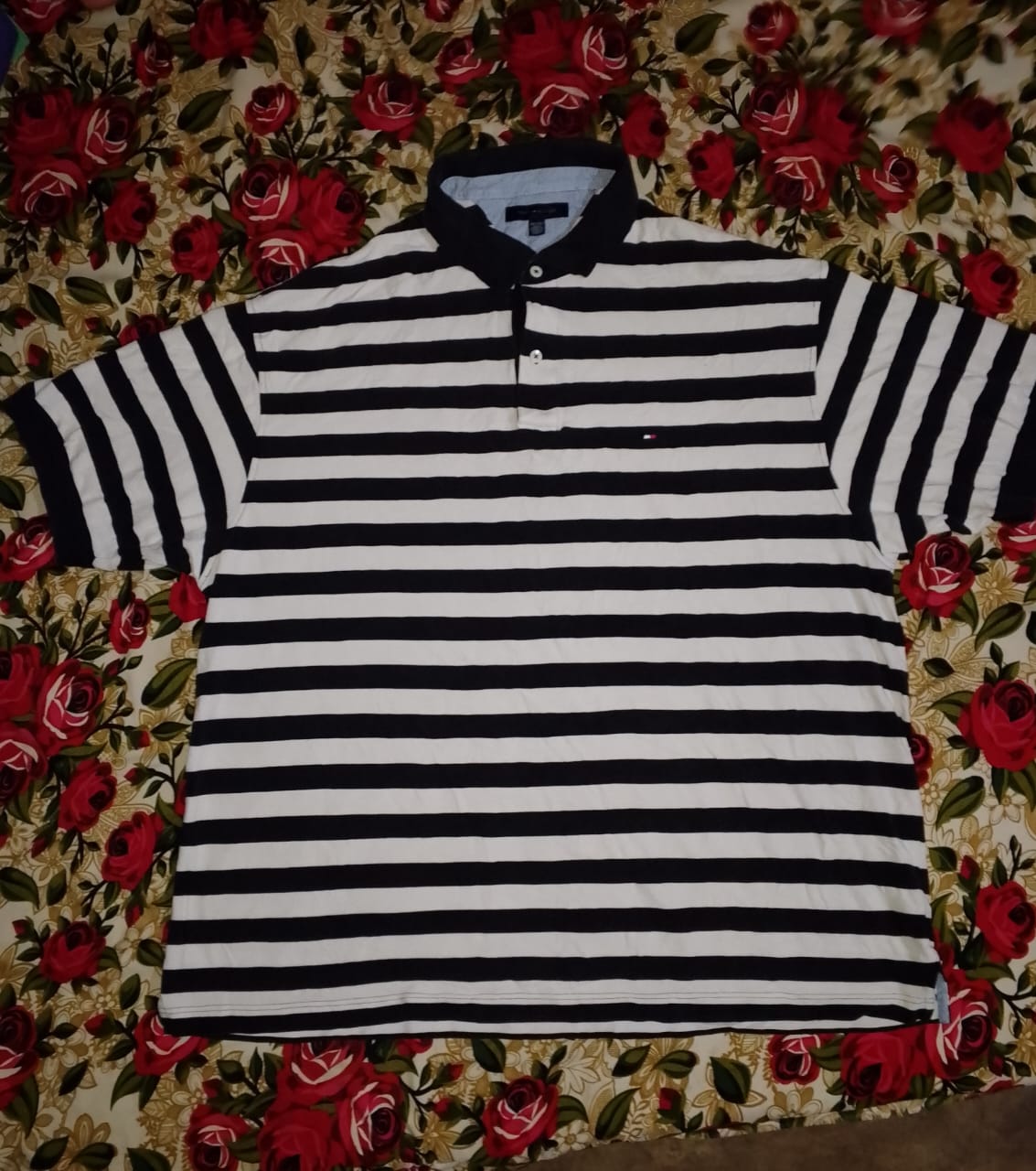 Tommy Hilfiger T-Shirts