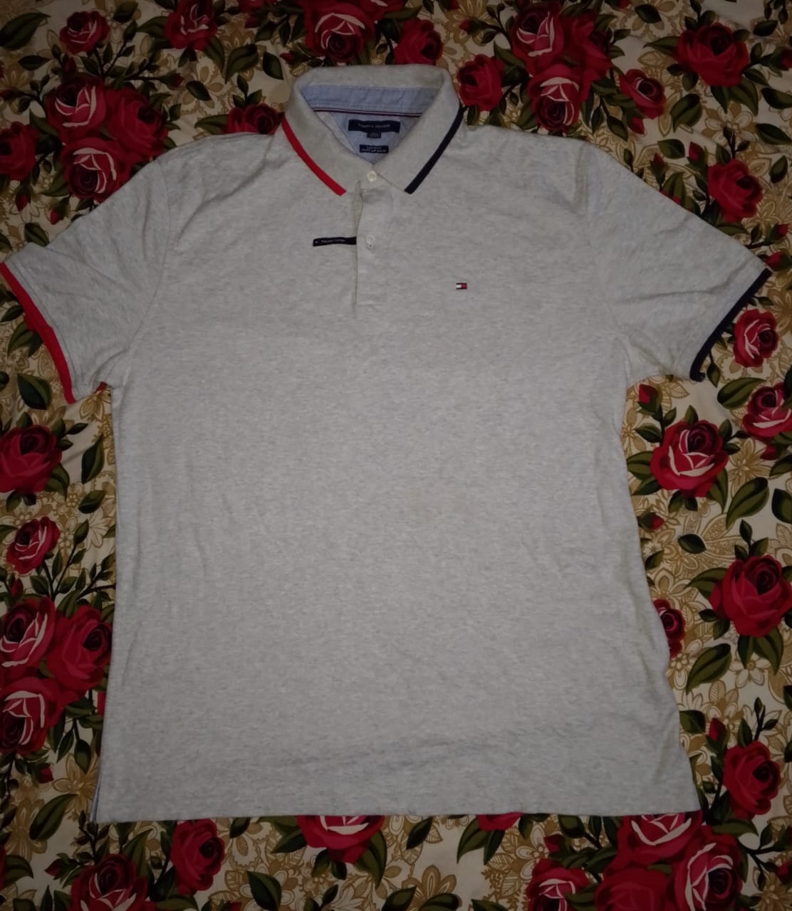 Tommy Hilfiger T-Shirts