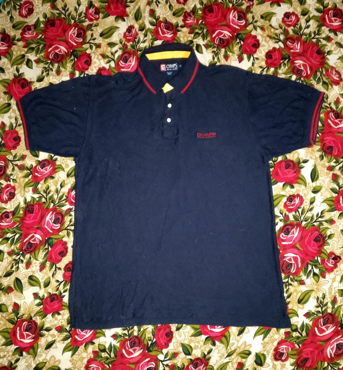 Chaps T-Shirts