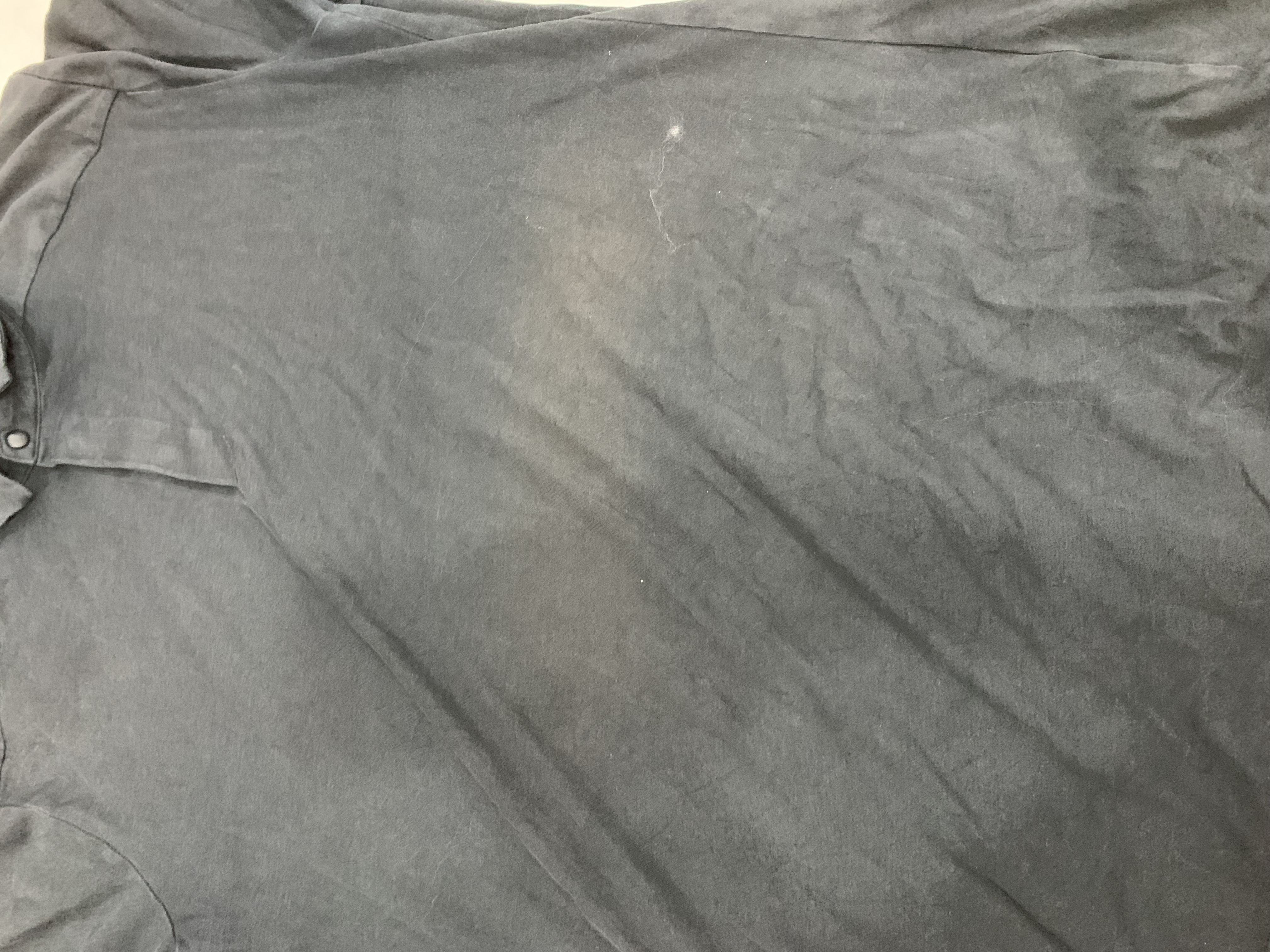 True religion and arcteryx t-shirts