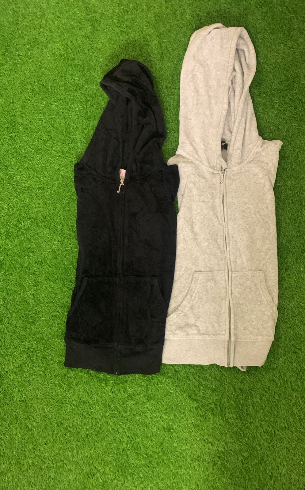 Juicy Couture Jackets Bundle