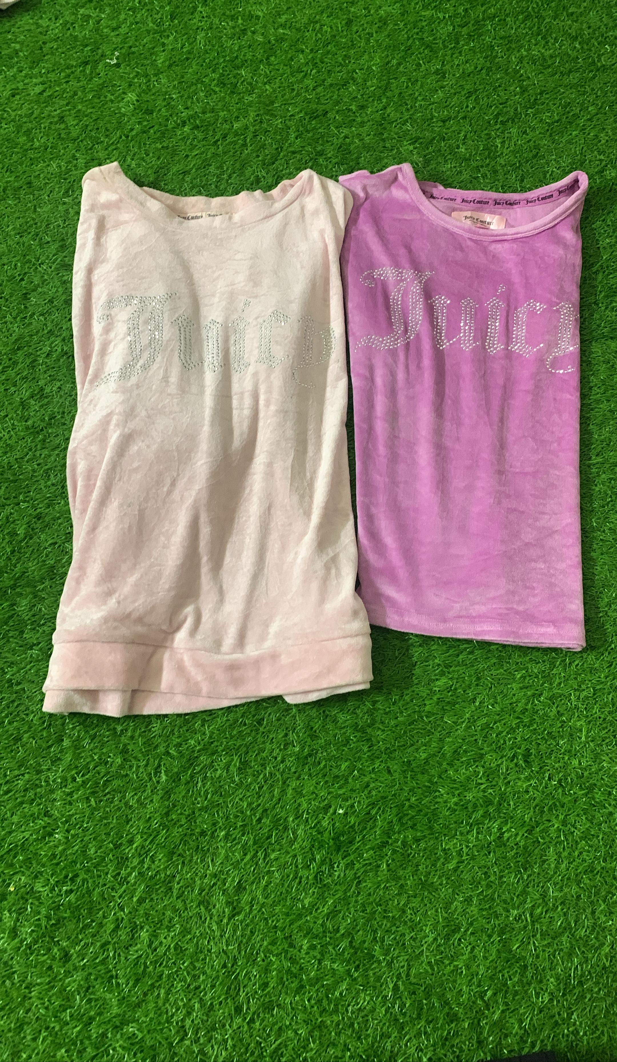 Juicy Couture Crewneck shweatshirt