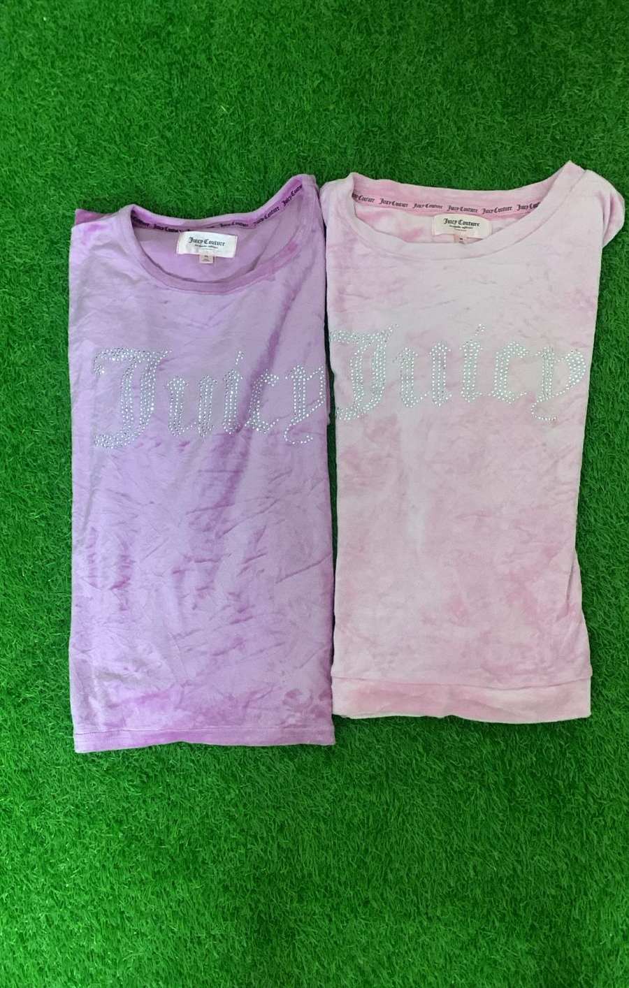 Juicy Couture Sweatshirt bundle