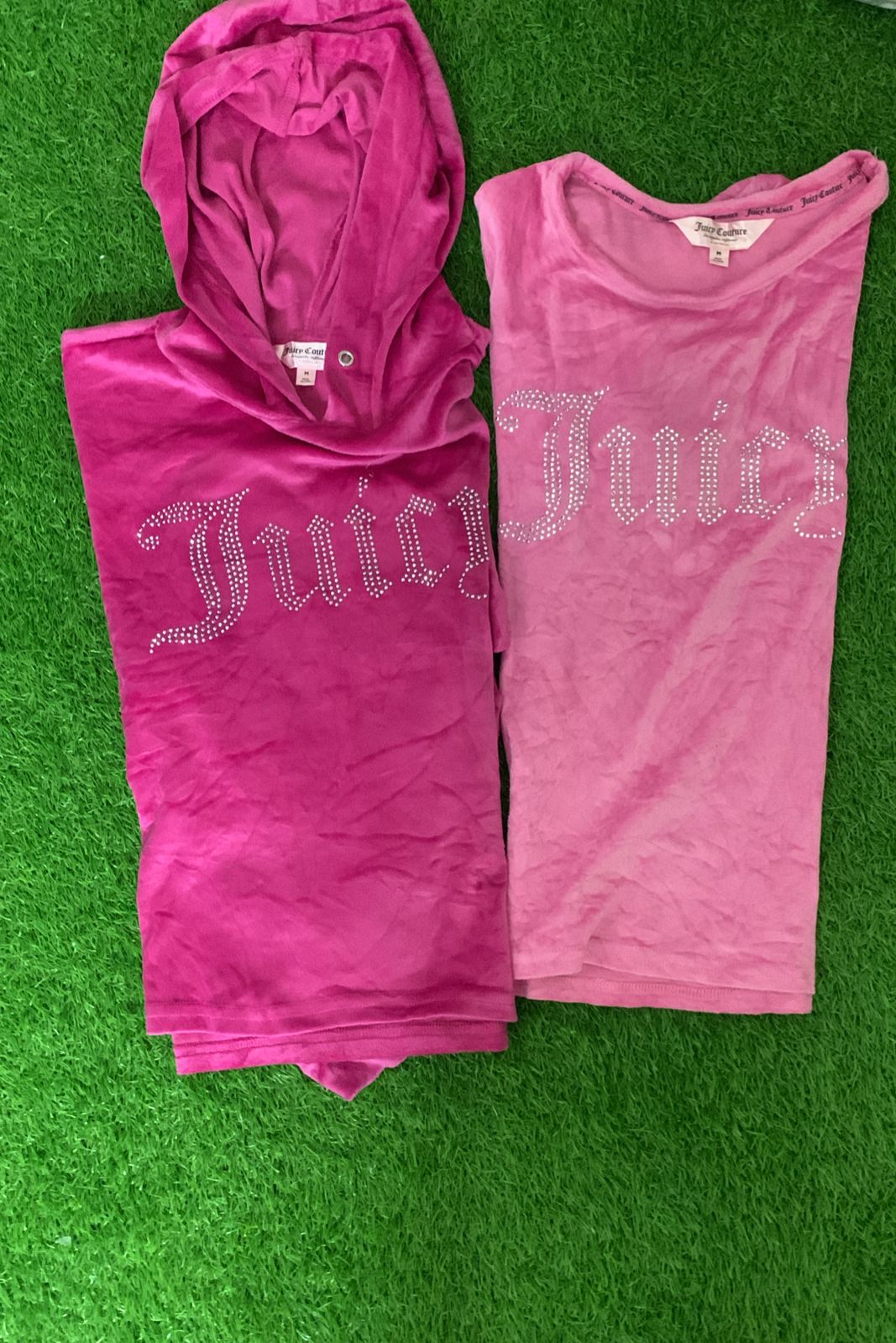 Juicy Couture Mix Sweatshirts