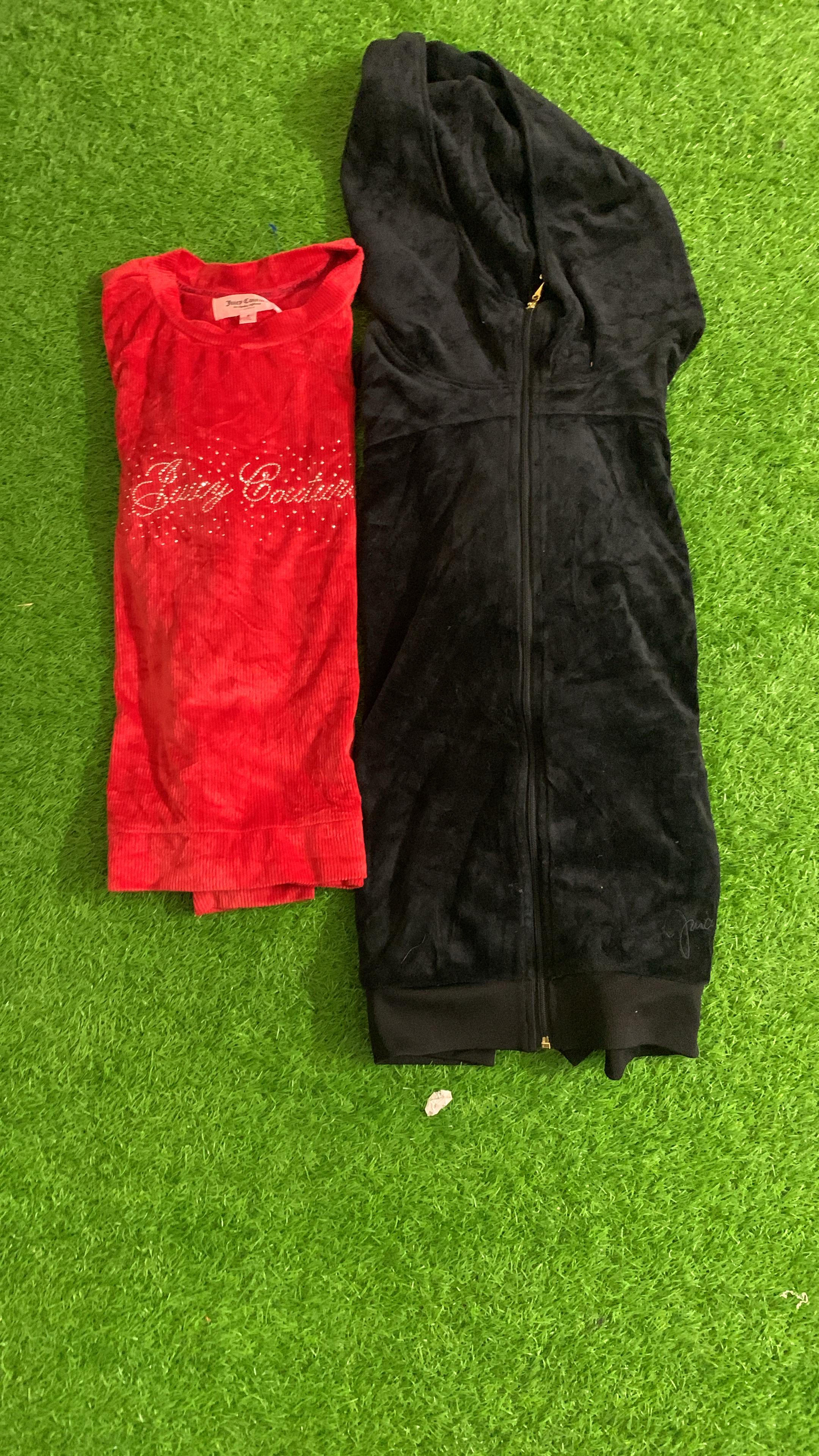 Juicy Couture Bundle