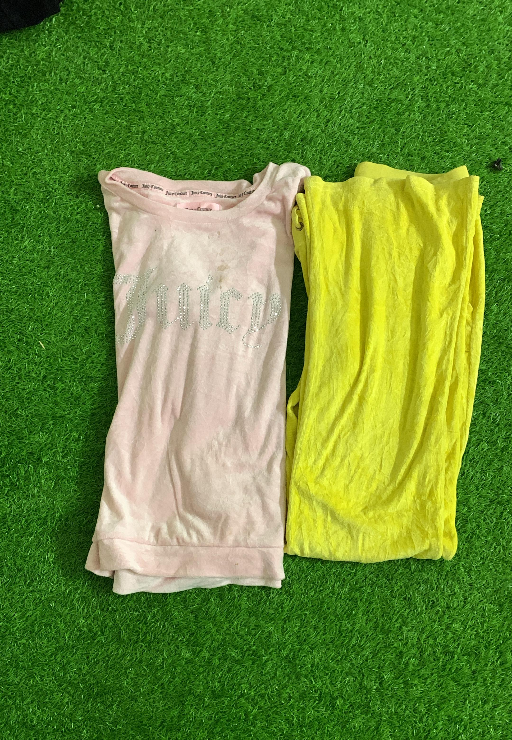 Juicy Couture Bundle