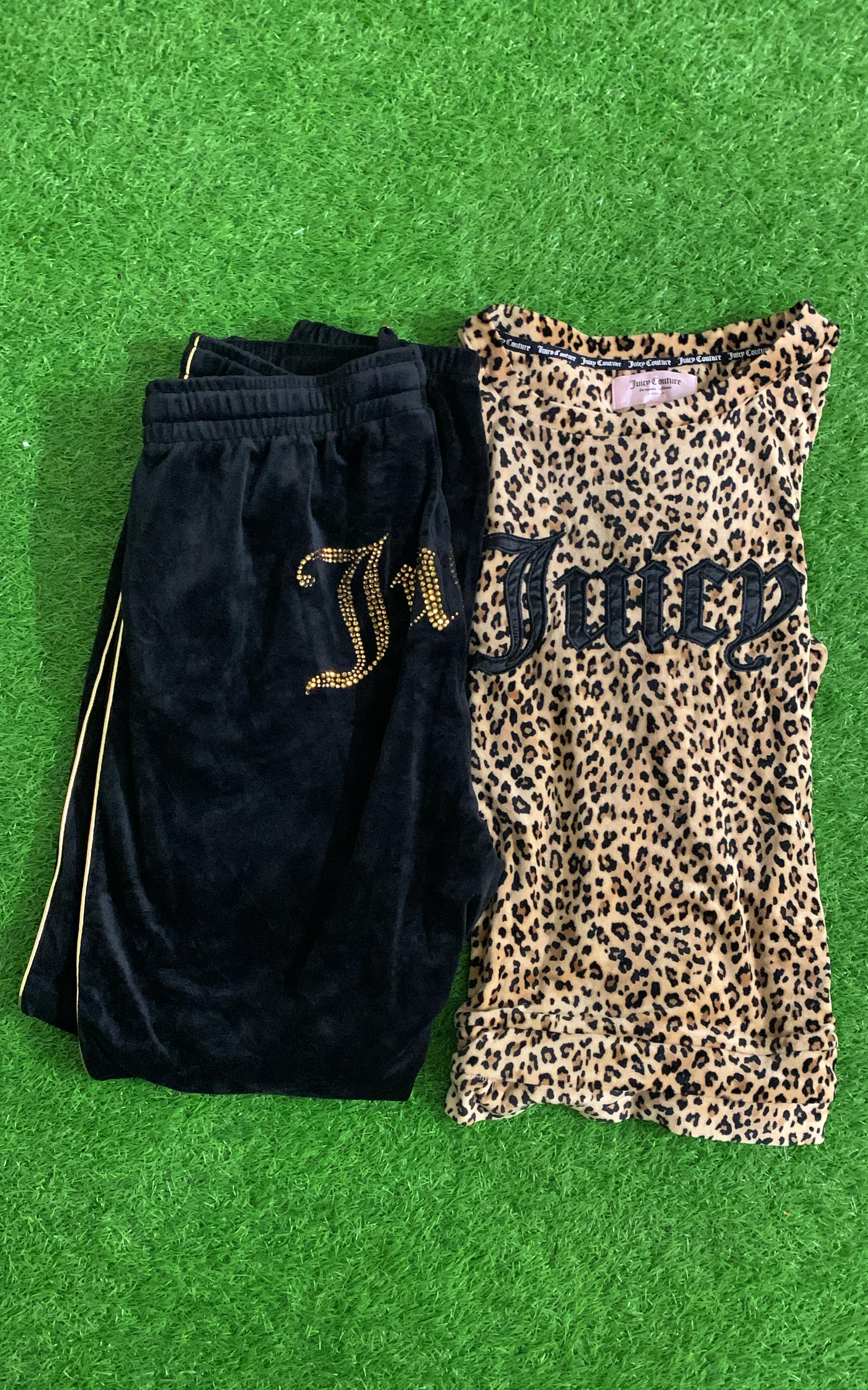 ジュシー・クチュール ミックス バンドル