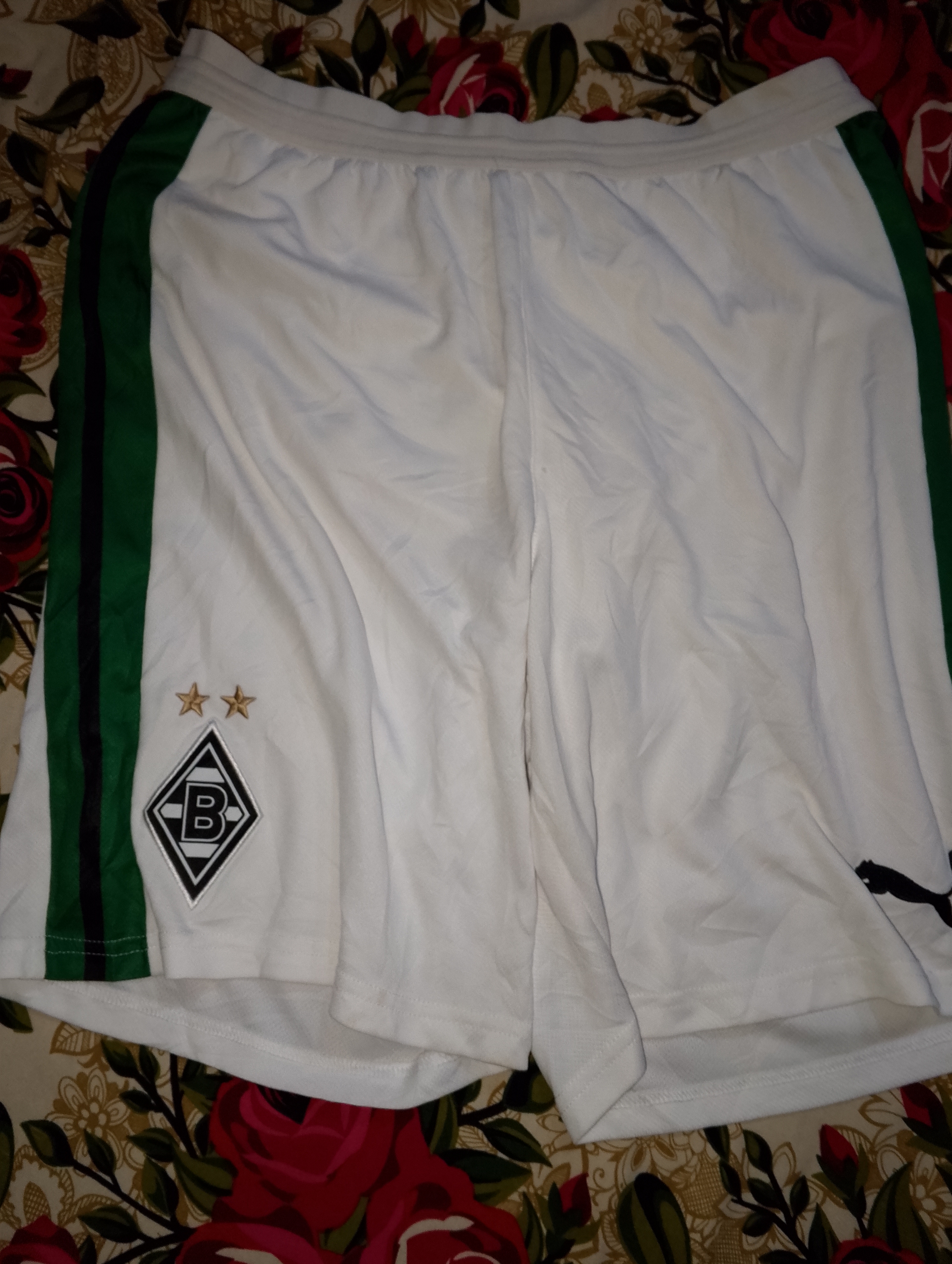 Shorts de marque