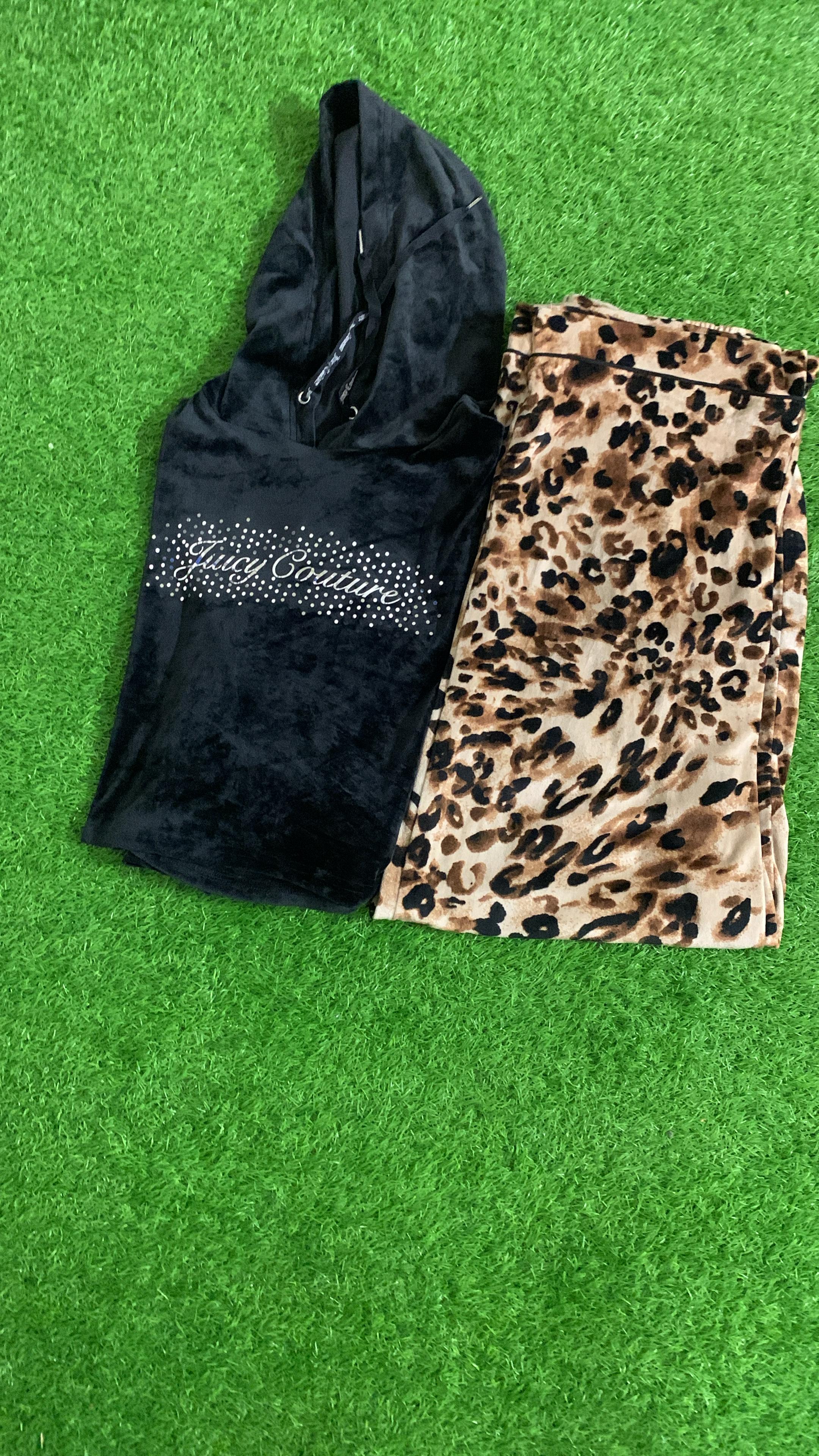 Juicy Couture Bundle