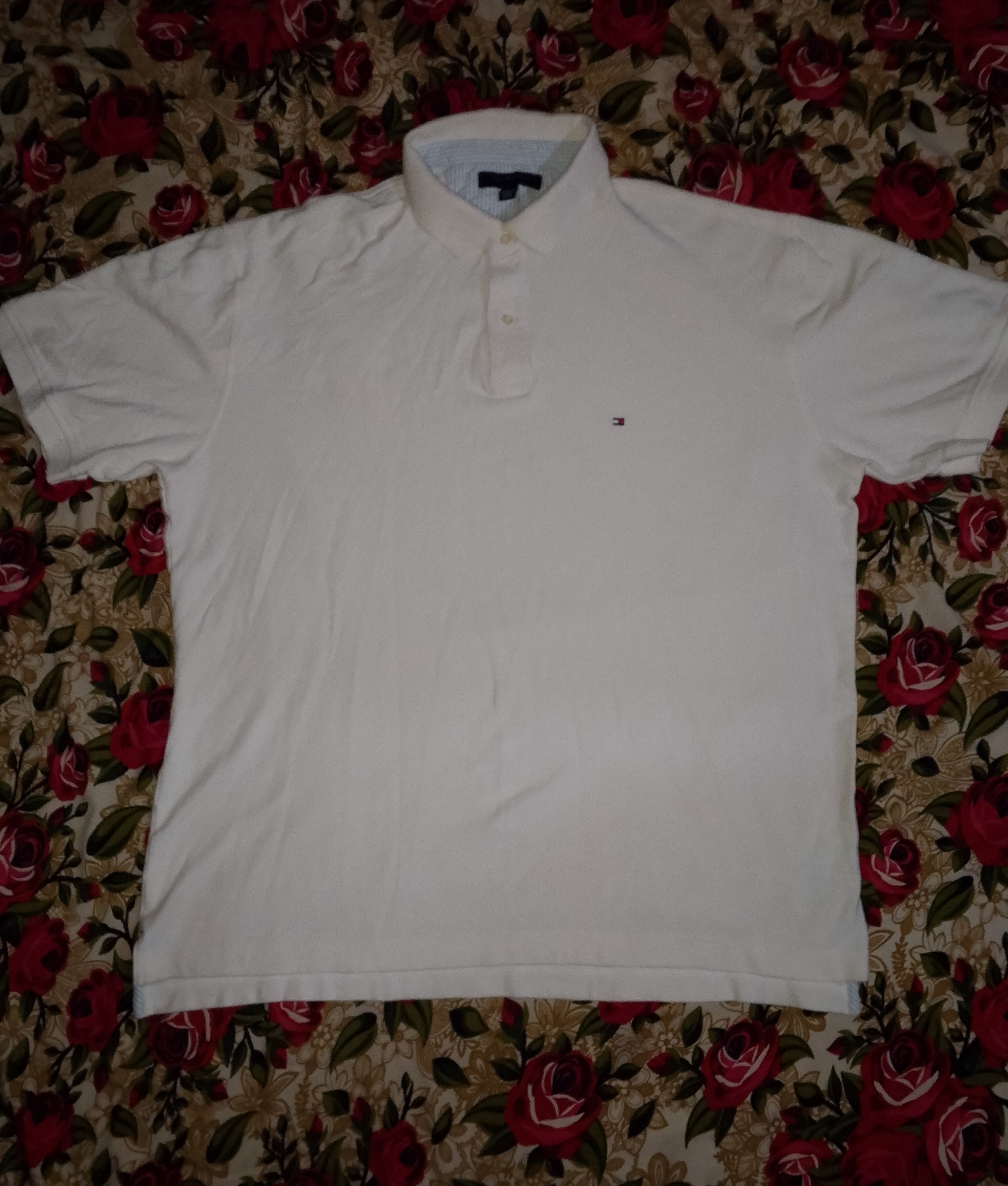 T-shirts Tommy Hilfiger exacts