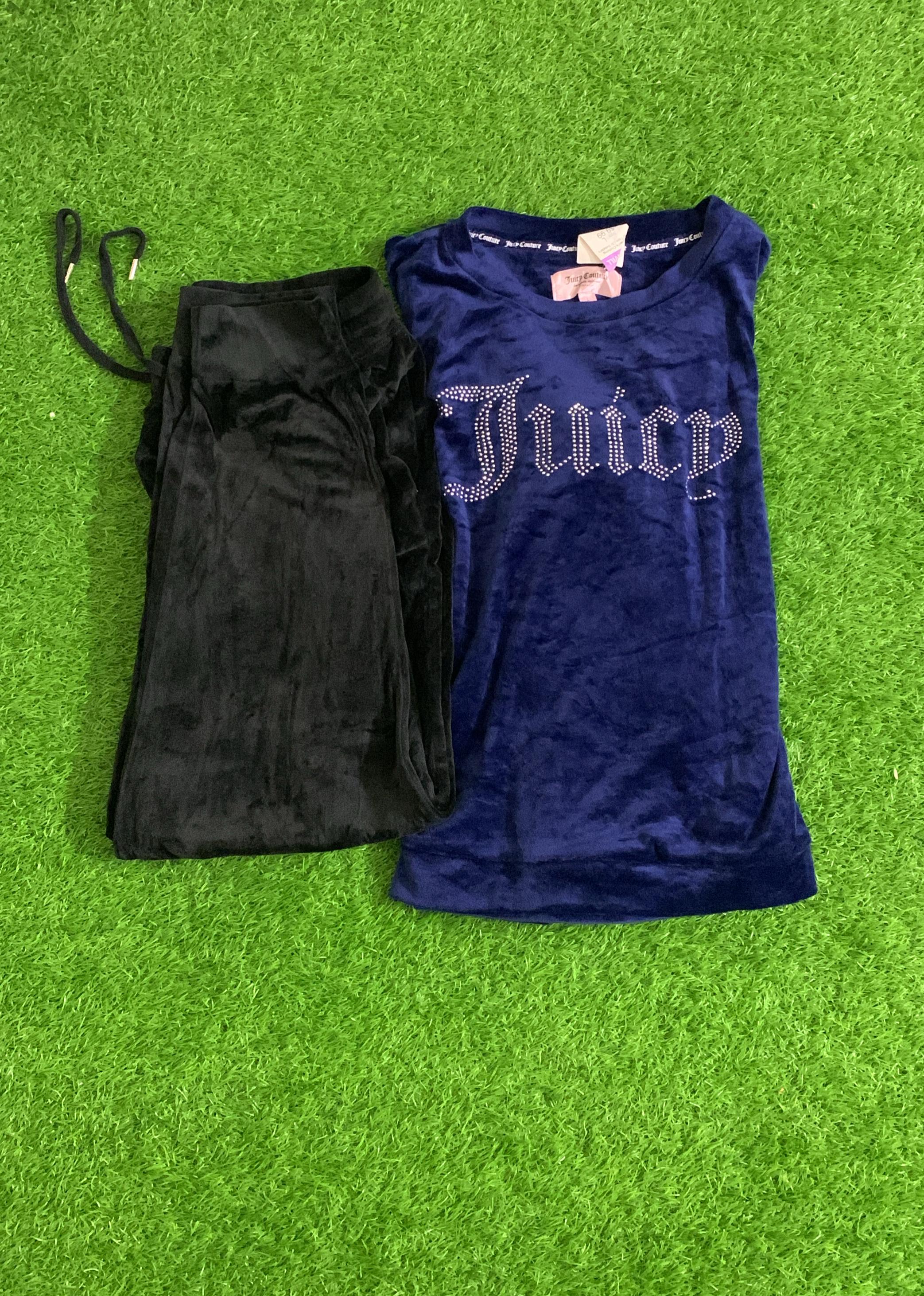Juicy Couture Bundle