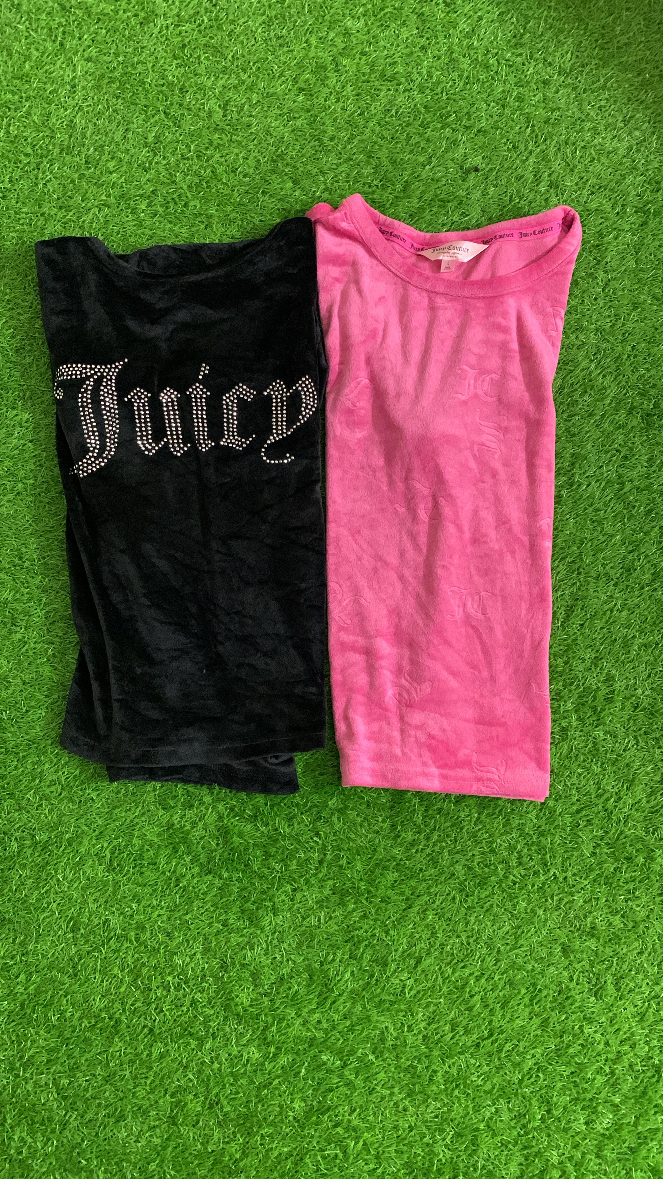 Juicy Couture Bundle