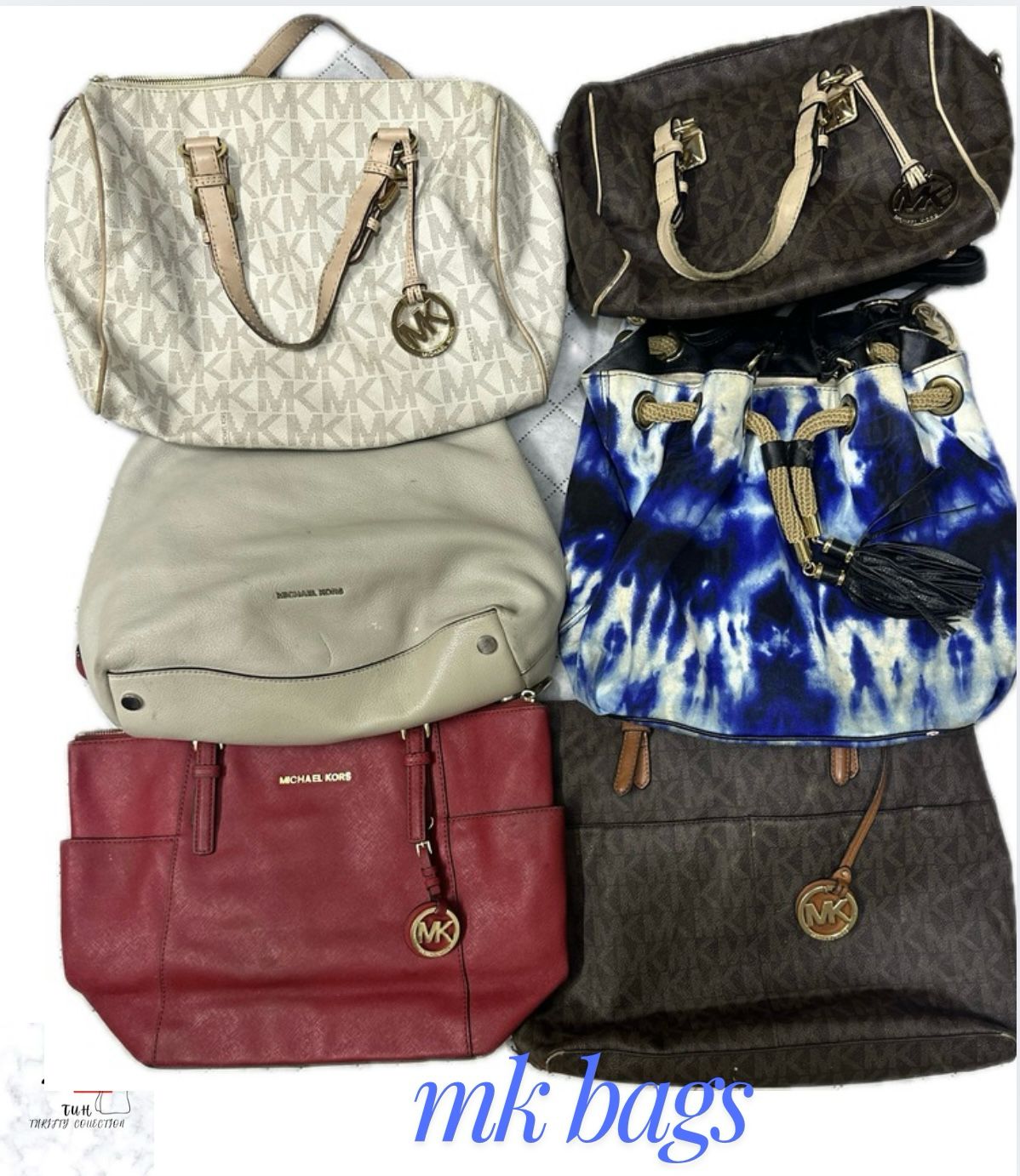 Michael Kors Bags
