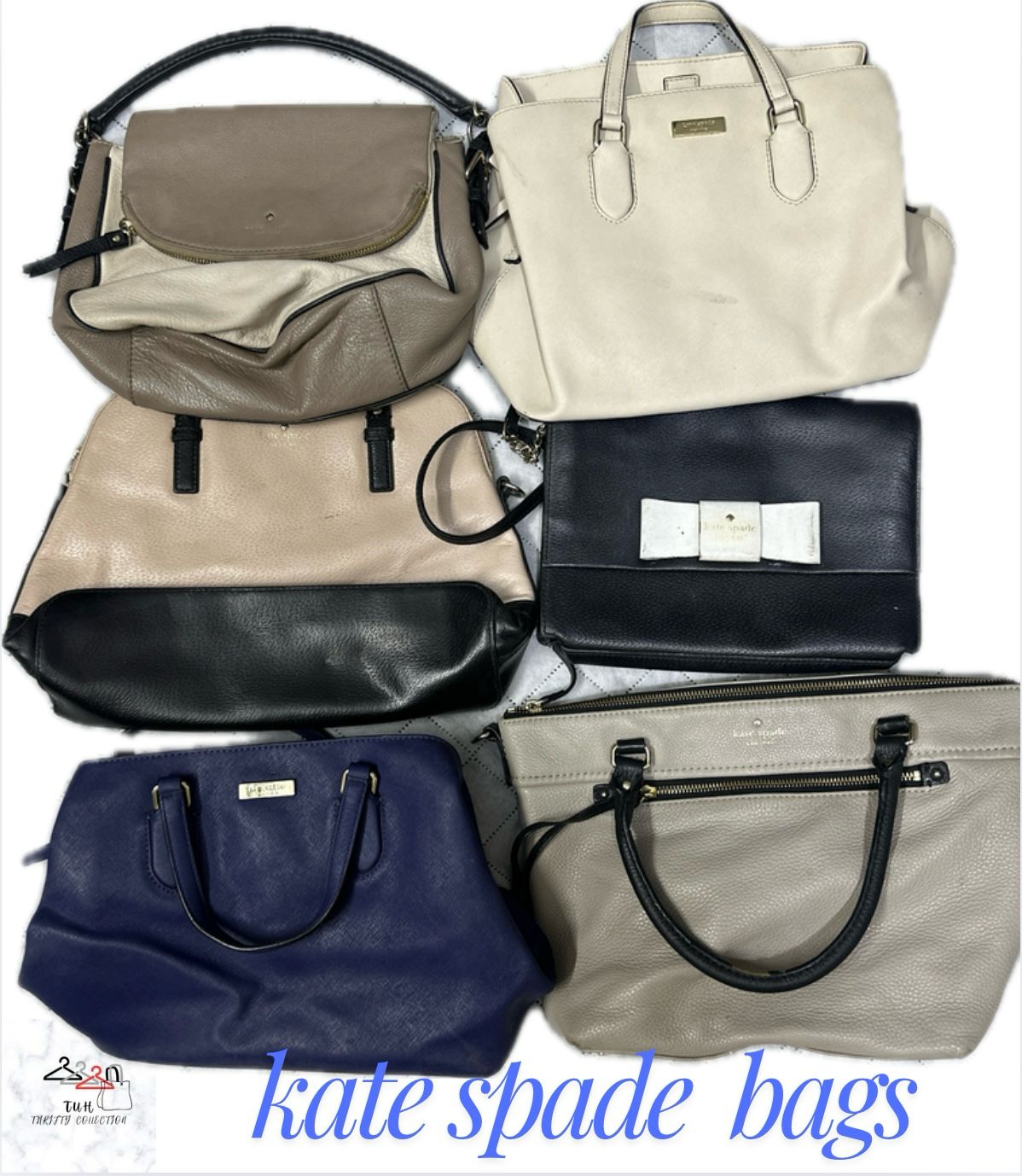 Kate Spade Bags
