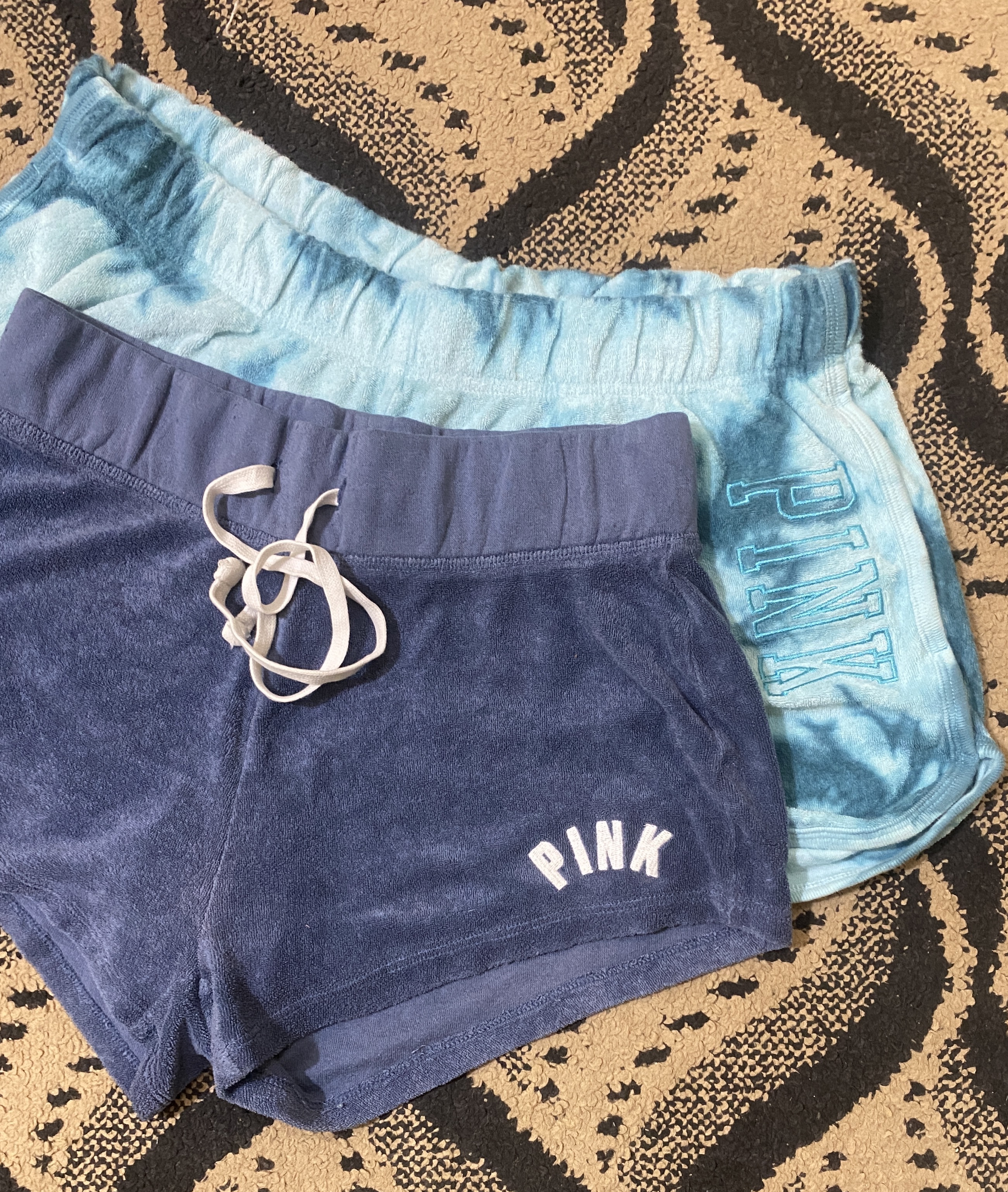 SD103 - Shorts pour femmes - 5 pièces