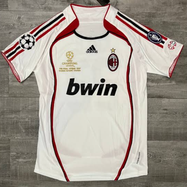 Football Authentic T-Shirts